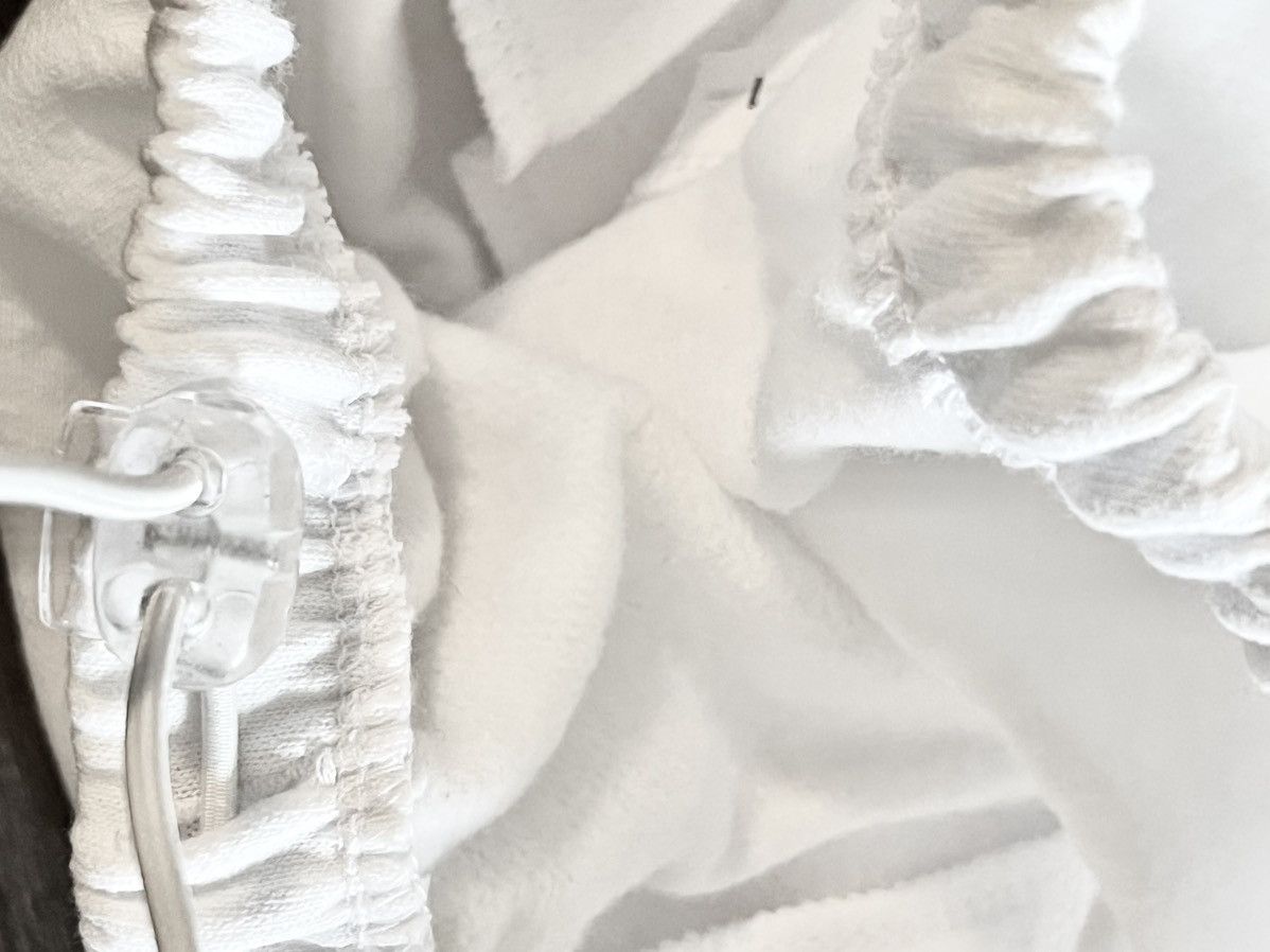 Yeezy Yeezy x Gosha (bundle) HD-01 / SP-01 white 1 Size US M / EU 48-50 / 2 - 13 Thumbnail