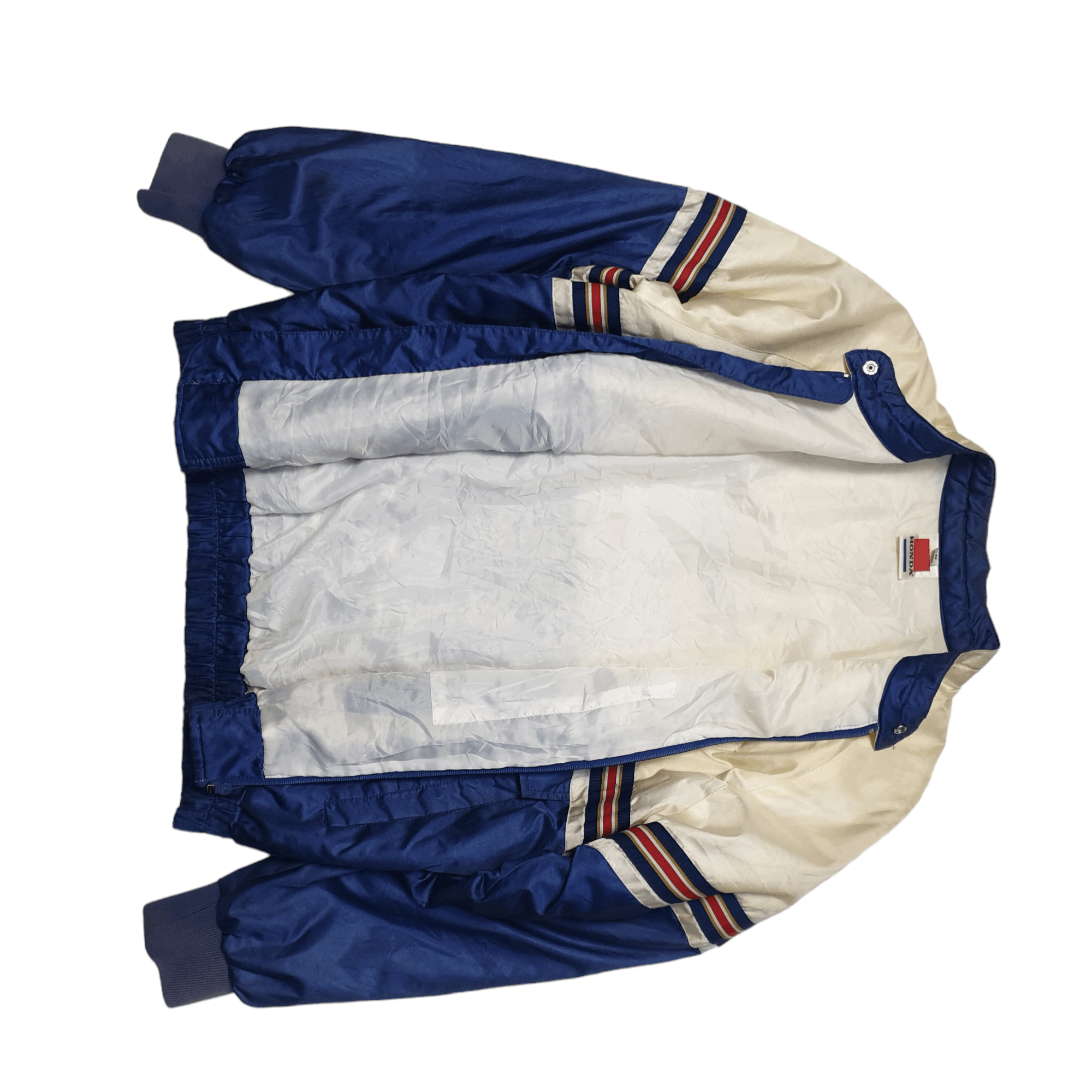 Honda Rothmans Racing Jacket