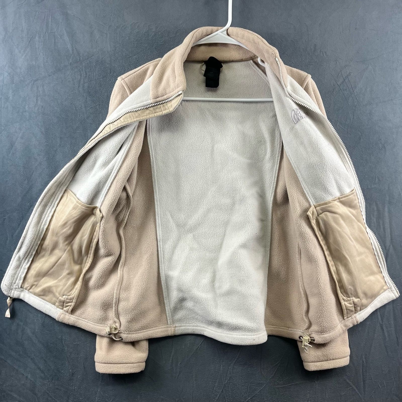The North Face Y2K Vintage The North Face Fleece Jacket Women's Small Size S / US 4 / IT 40 - 6 Thumbnail