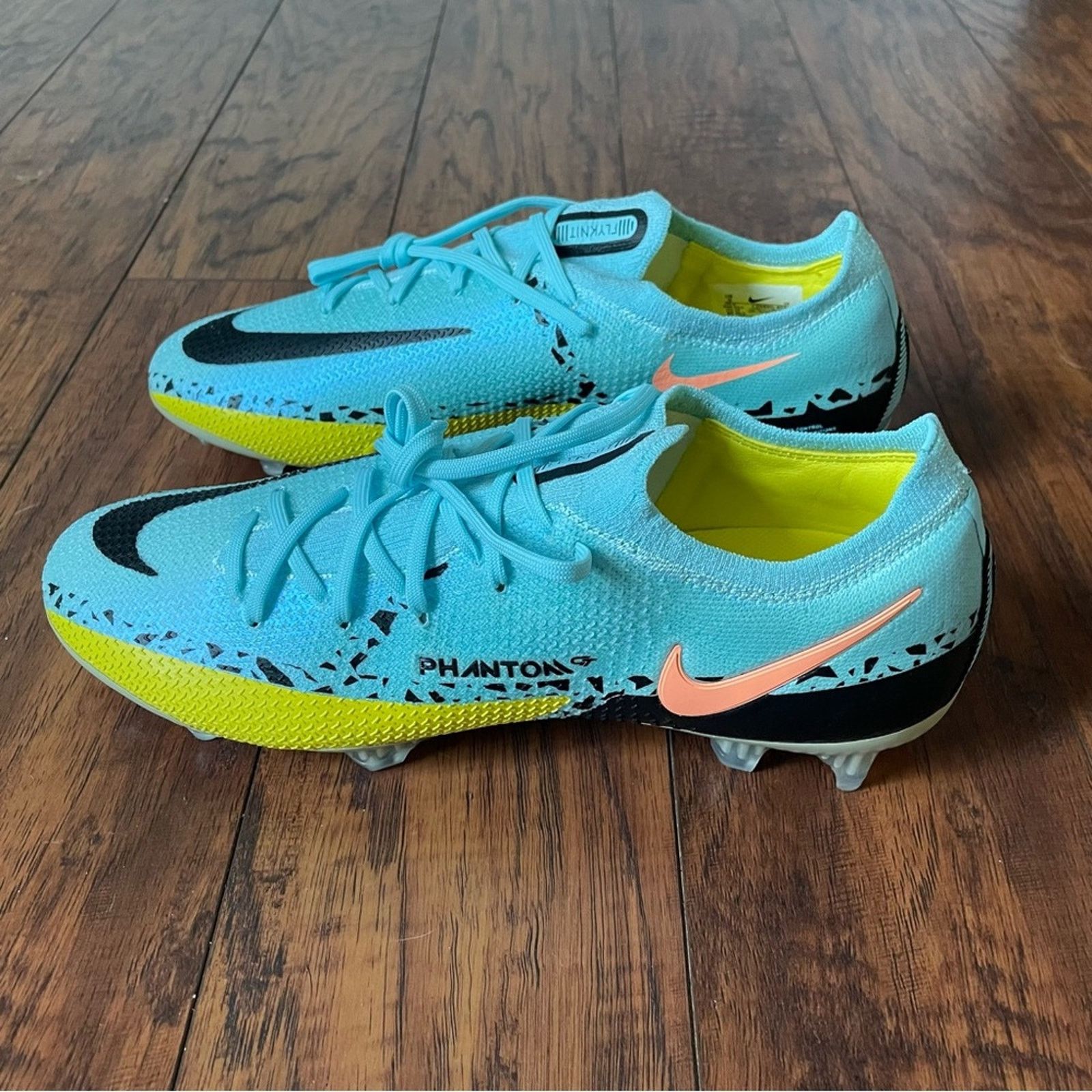 Nike PHANTOM GT2 ELITE FG 9 Size US 9 / EU 42 - 3 Thumbnail