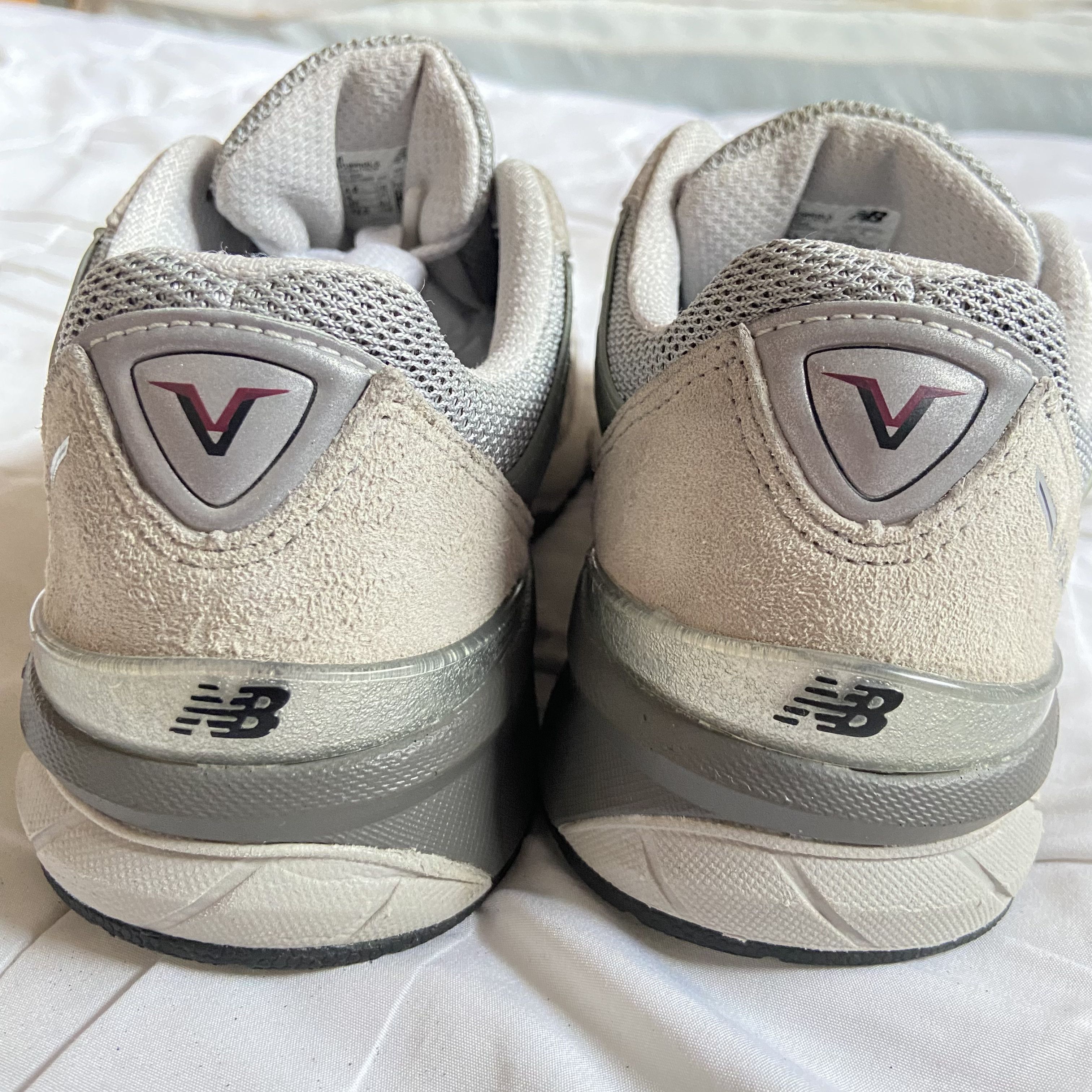 New Balance New Balance 990v5 Castlerock Size US 6 / IT 36 - 2 Thumbnail
