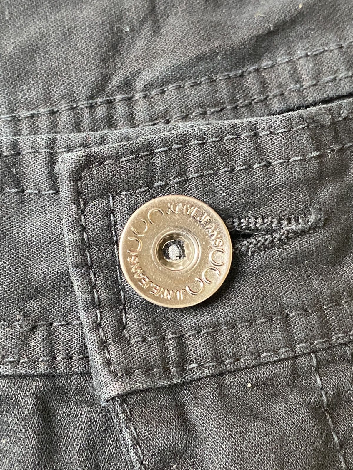Japanese Brand Vintage japanesse cargo pants Size US 38 / EU 54 - 8 Thumbnail