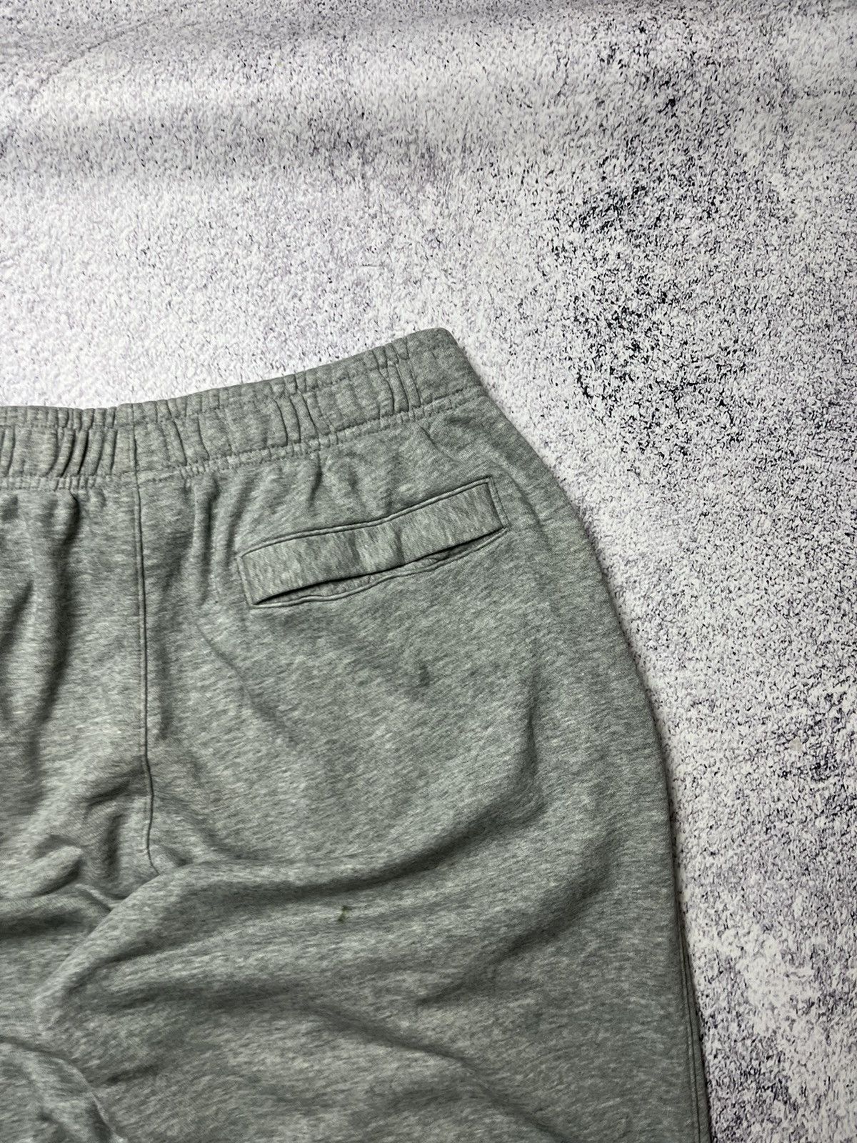 Nike Mens Nike Basic Sweatpants Grey Y2K ACG Jordan Size US 32 / EU 48 - 11 Thumbnail