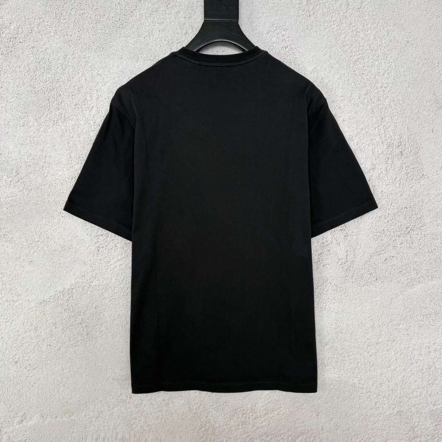 Burberry Burberry SS22 Printed Logo Short Sleeve Tee M Size US M / EU 48-50 / 2 - 2 Thumbnail