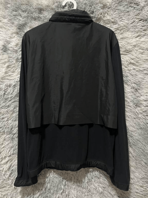 Louis Vuitton Louis Vuitton zip-up jacket Size US L / EU 52-54 / 3 - 3 Thumbnail