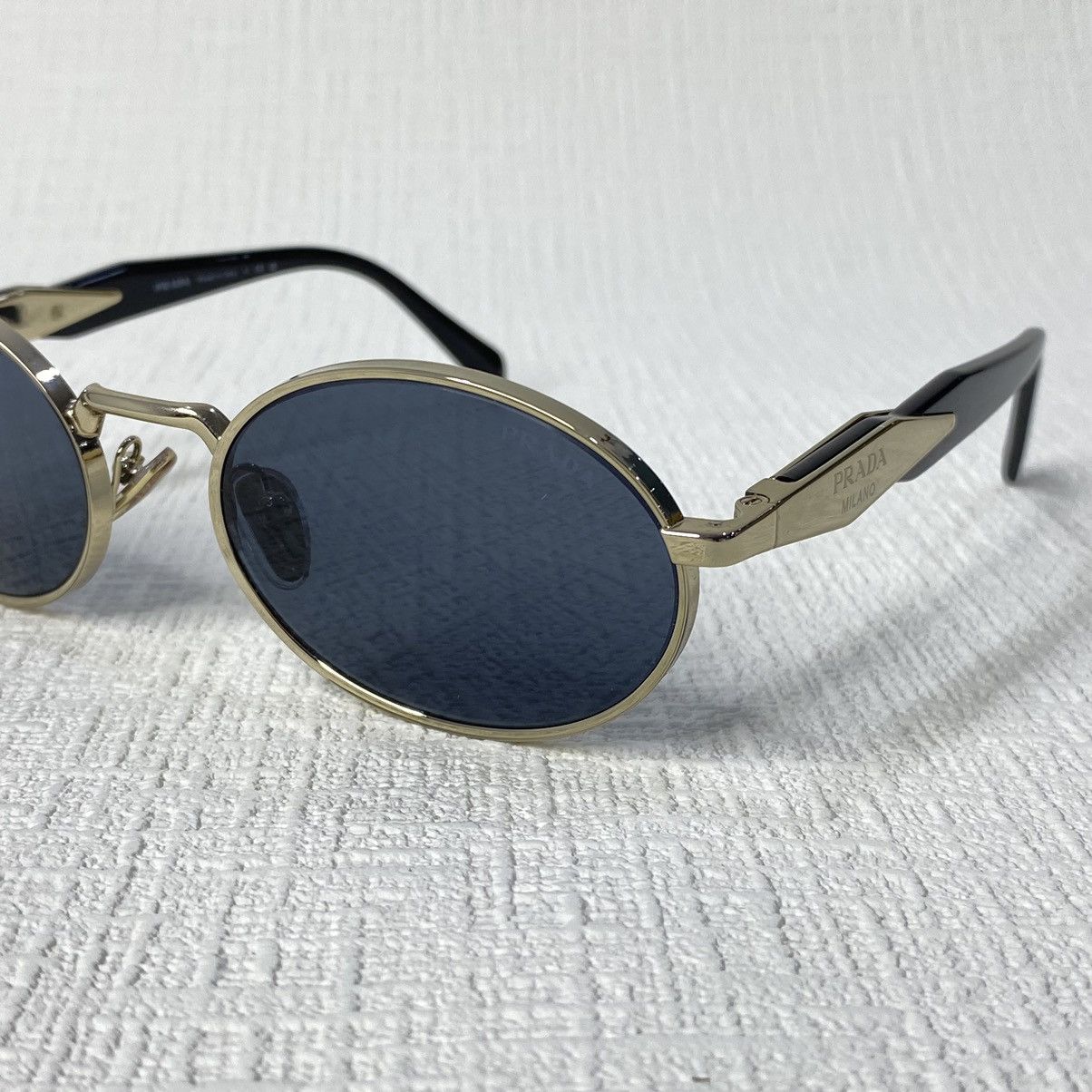 Prada PRADA 0PR 65ZS Size ONE SIZE - 2 Thumbnail