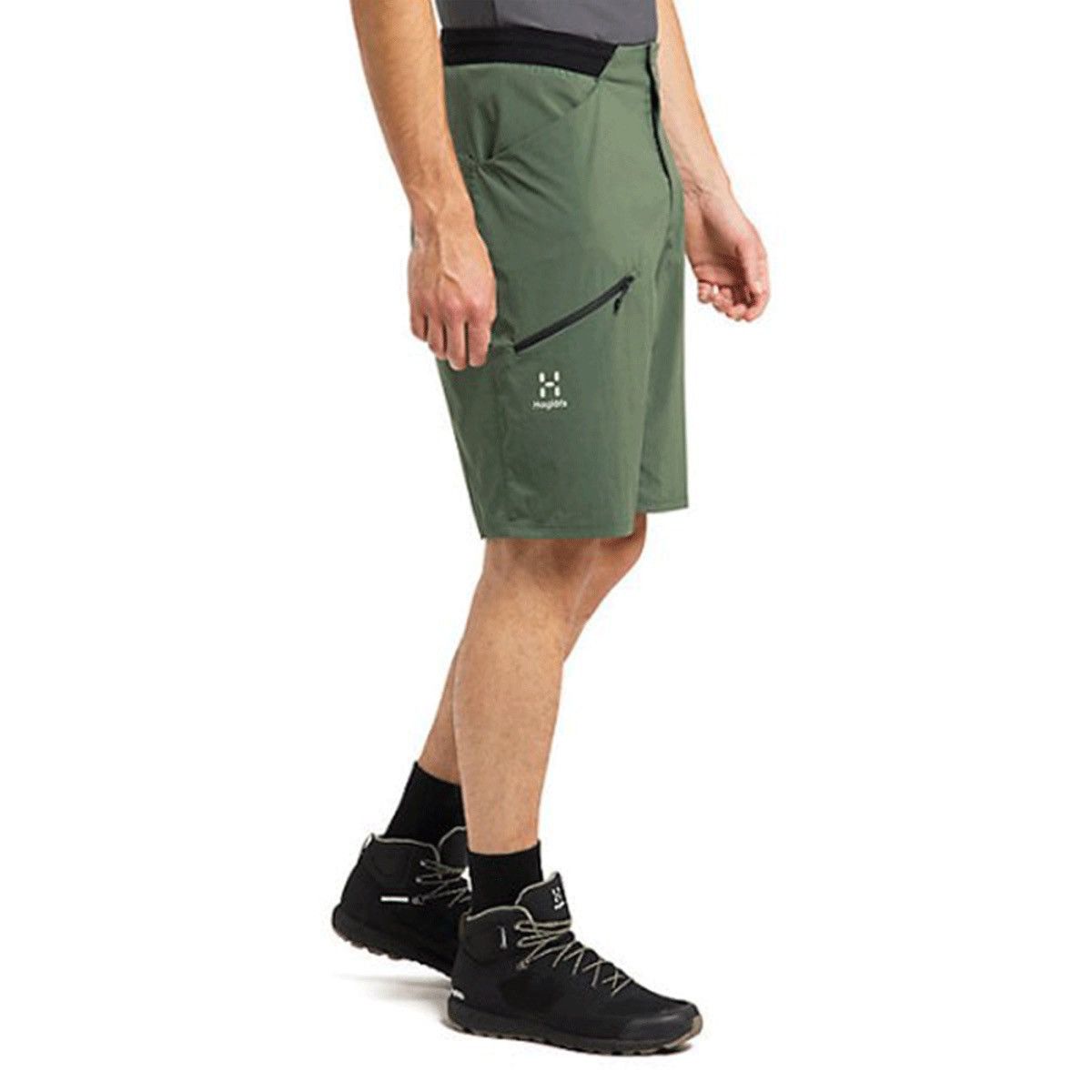 Haglofs BERMUDA SHORTS - HAGLOFS - LIM FUSE SHORTS MEN SIZE XL Size US 36 / EU 52 - 1 Thumbnail