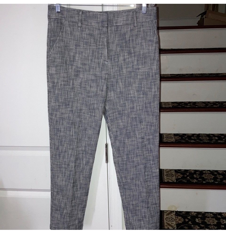Trina Turk Trina Turk Trousers Size 32" / US 10 / IT 46 - 1 Thumbnail