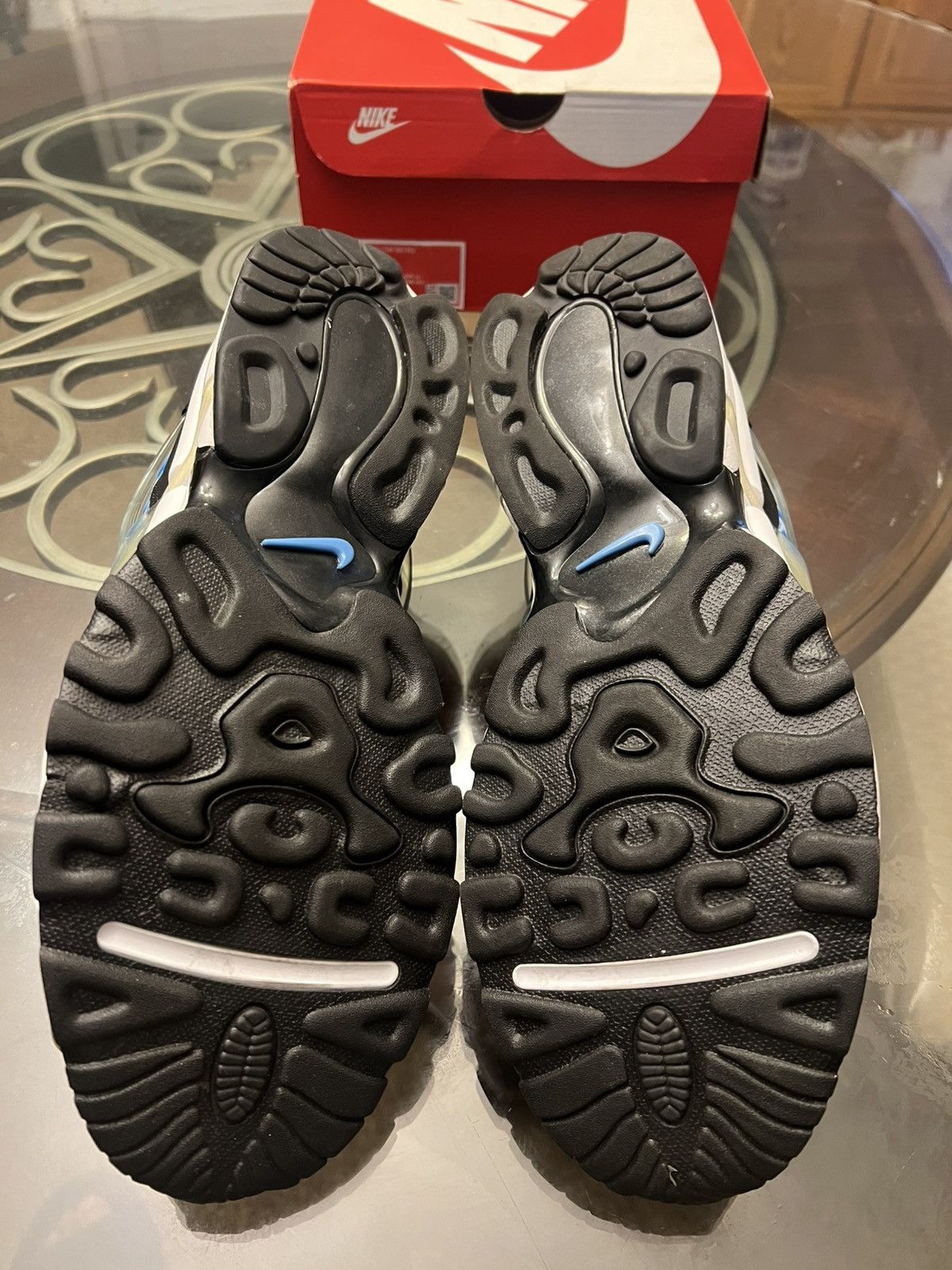 Nike Nike Air Max Kukini Water Size US 14 / EU 47 - 10 Thumbnail