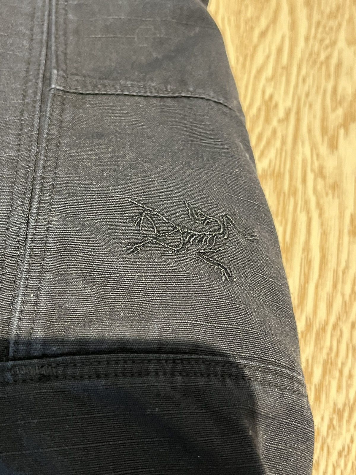 Arc'teryx Arc’teryx leaf utility pants Size US 36 / EU 52 - 10 Thumbnail