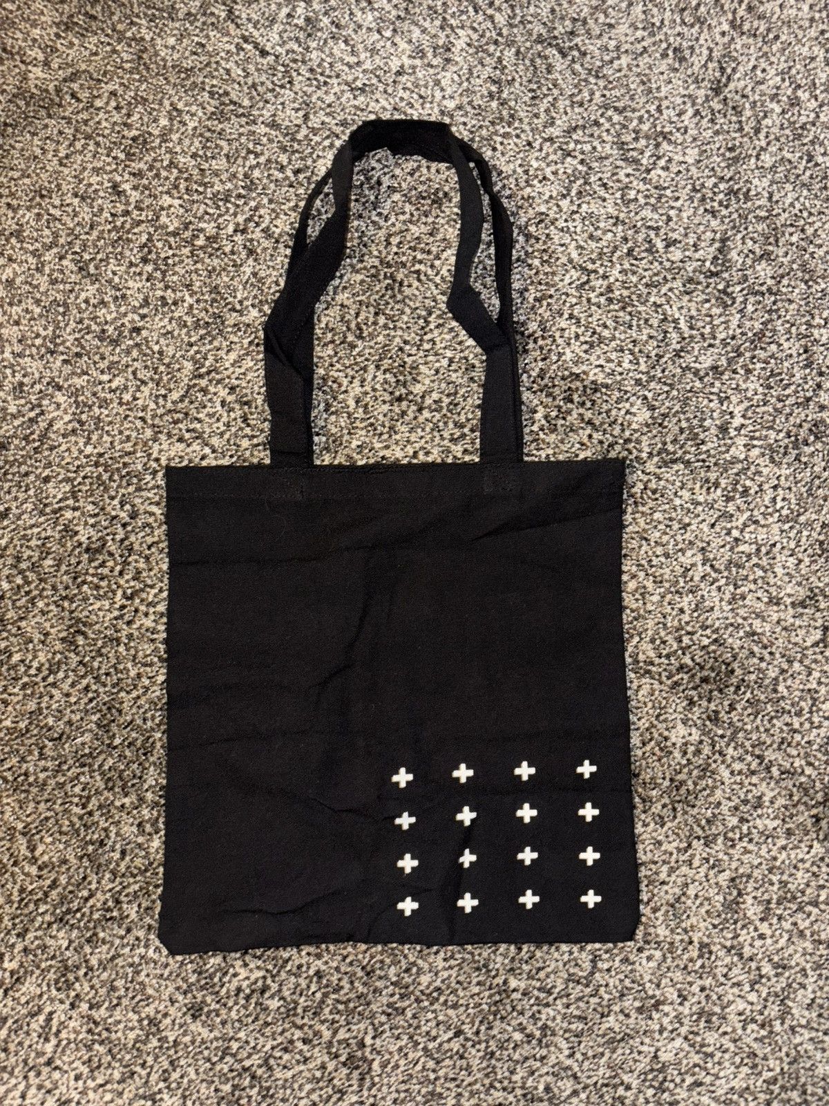 Ksubi Ksubi Regular Tote Bag Size ONE SIZE - 2 Thumbnail
