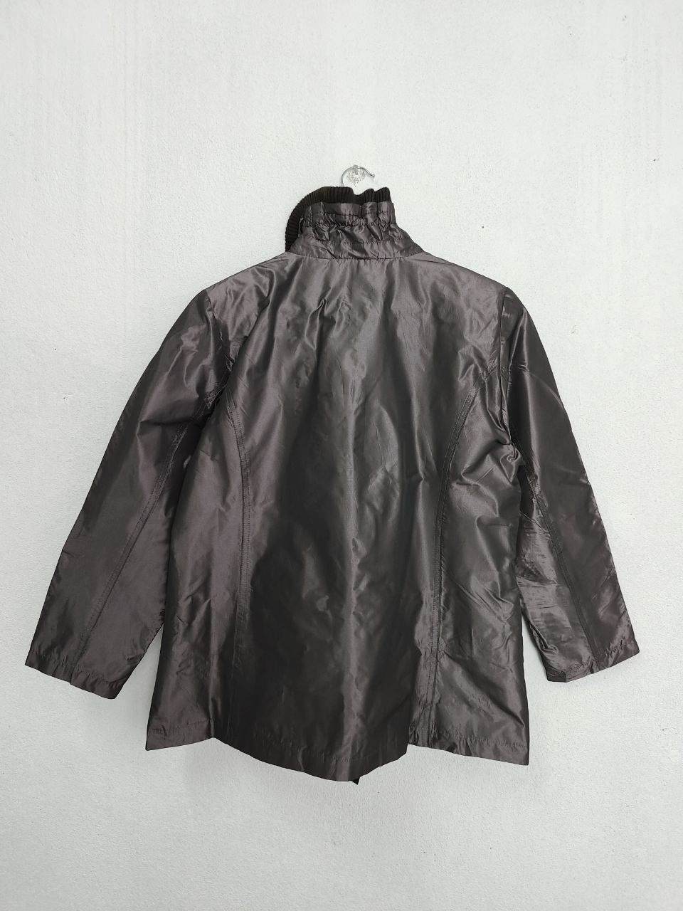 Japanese Brand × Vintage Vintage Japanese Brand Jacket Size L / US 10 / IT 46 - 2 Thumbnail