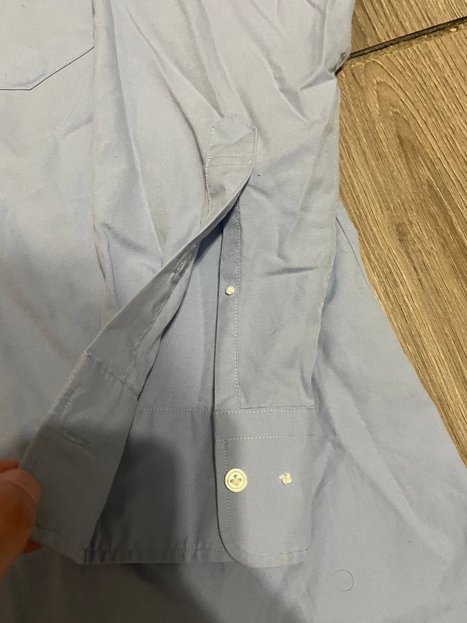 Uniqlo uniqlo shirt men medium m Size US M / EU 48-50 / 2 - 4 Thumbnail