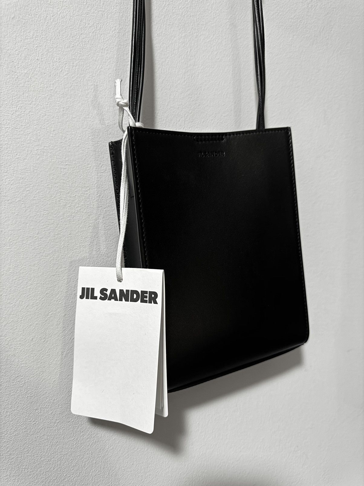 Small Tangle Bag