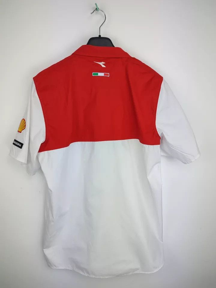 Ducati DUCATI PERFORMANCE Shirt GP Team 15 Size XL Size US XL / EU 56 / 4 - 7 Thumbnail