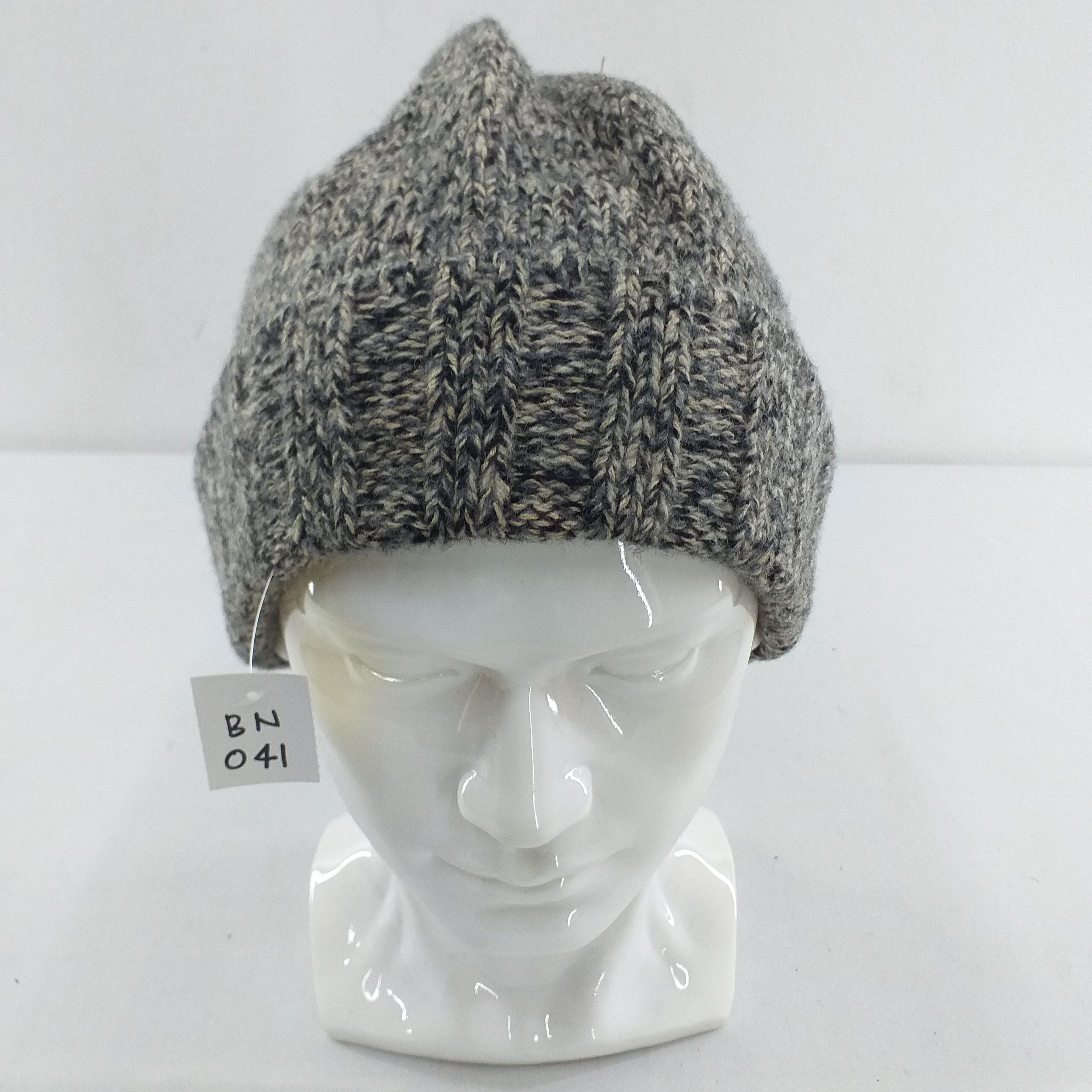 Polo Ralph Lauren Polo Ralph Lauren Plain Snow Cap Hat Beanie -BN041 Size ONE SIZE - 1 Thumbnail