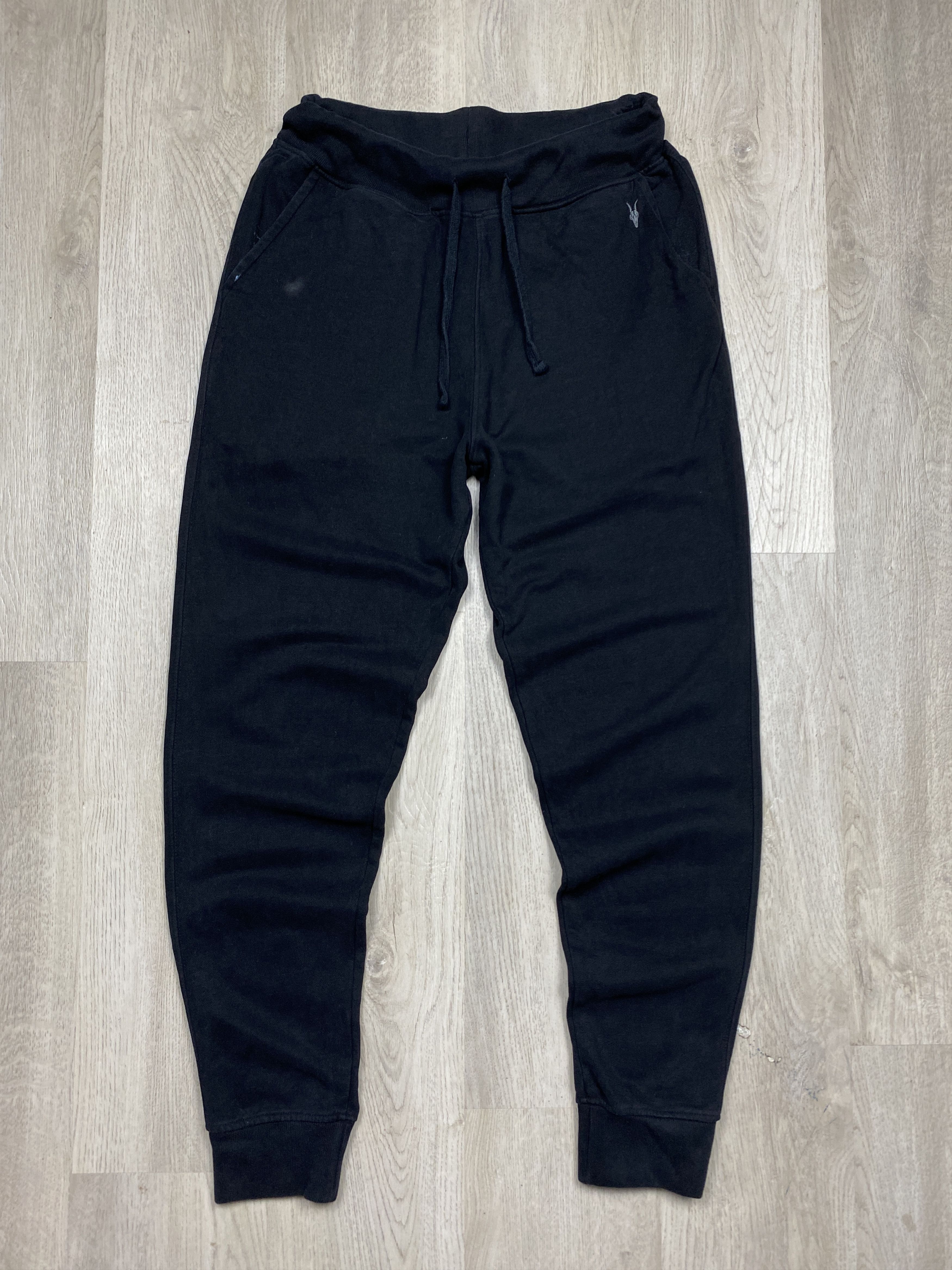 Allsaints Allsaints Mens Raven OTH Suit Hoodie + Sweatpants Pants Size US M / EU 48-50 / 2 - 8 Thumbnail