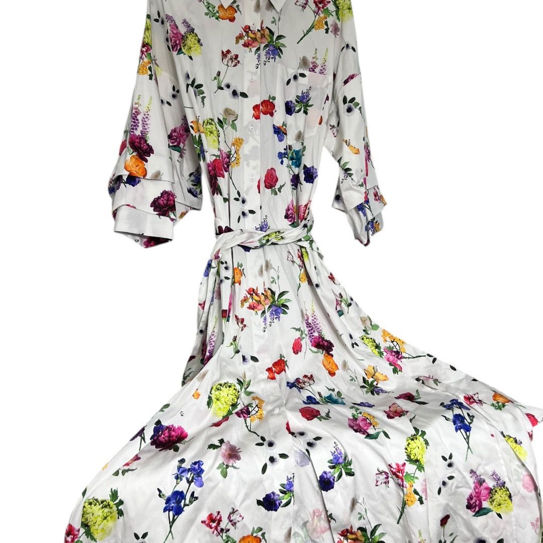 Alice + Olivia NWT ALICE + Olivia Maxi dress Size XL / US 12-14 / IT 48-50 - 3 Thumbnail