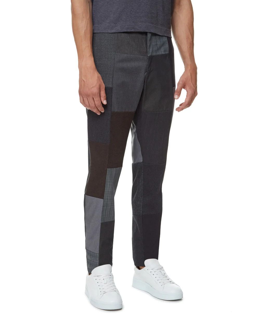 Dolce & Gabbana o1y0125 Casual Pant in Multicolor Size US 36 / EU 52 - 2 Thumbnail