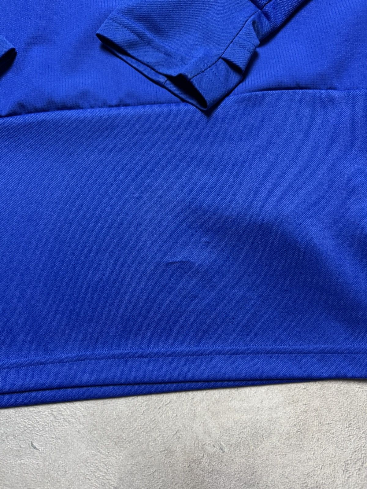 Adidas Northern Ireland 2017 2018 Football Soccer Shirt Top Adidas Size US M / EU 48-50 / 2 - 11 Thumbnail