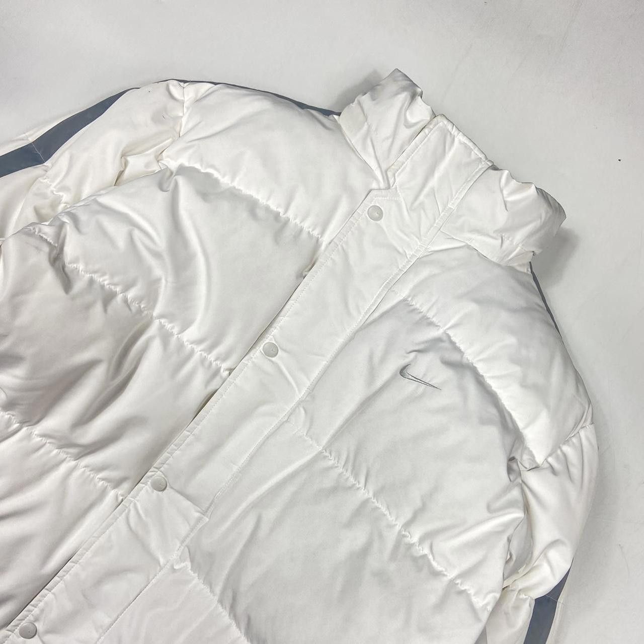 Nike Nike Down Puffer Jacket Size US L / EU 52-54 / 3 - 2 Thumbnail