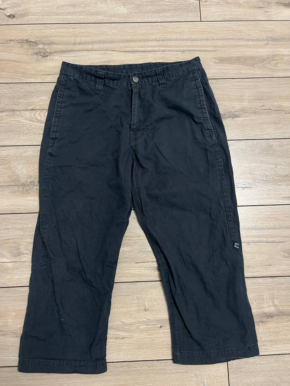 The North Face Men The North Face vintage breeches pants shorts long sz 34 Size US 34 / EU 50 - 5 Thumbnail