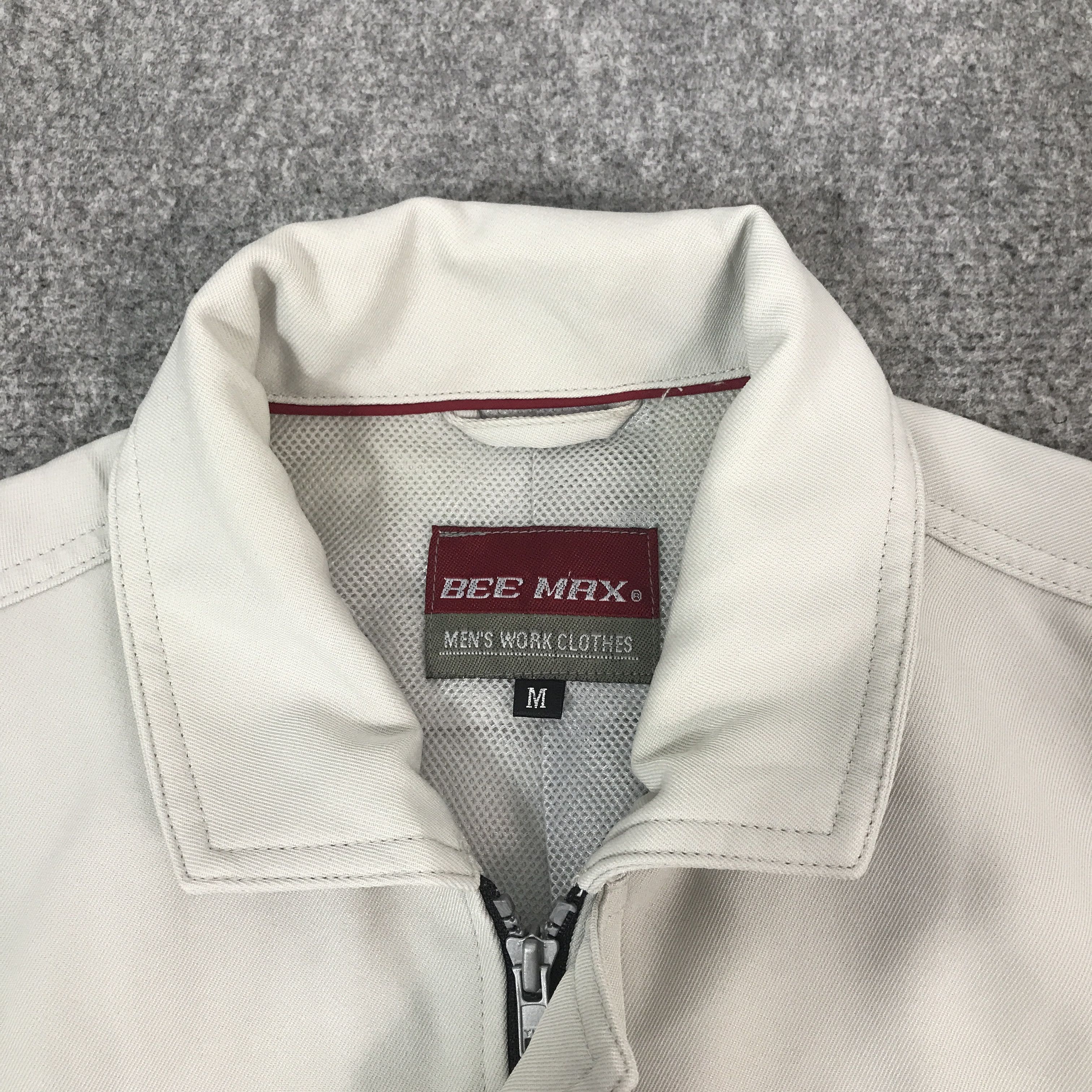 Gear for Sports Vtg mazda racing japan custom woking jacket Size US L / EU 52-54 / 3 - 9 Thumbnail