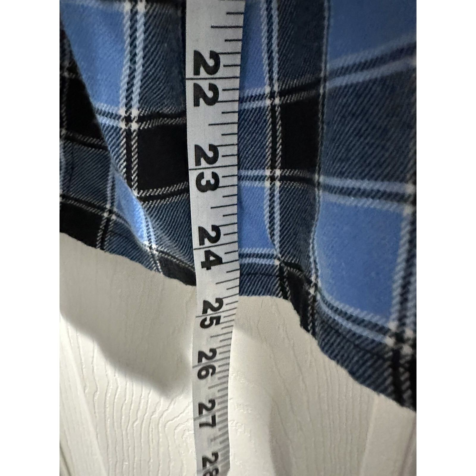 & Other Stories Anthropologie Pilcro Black/Blue Sweatshirt Size M A003304 Size M / US 6-8 / IT 42-44 - 12 Thumbnail
