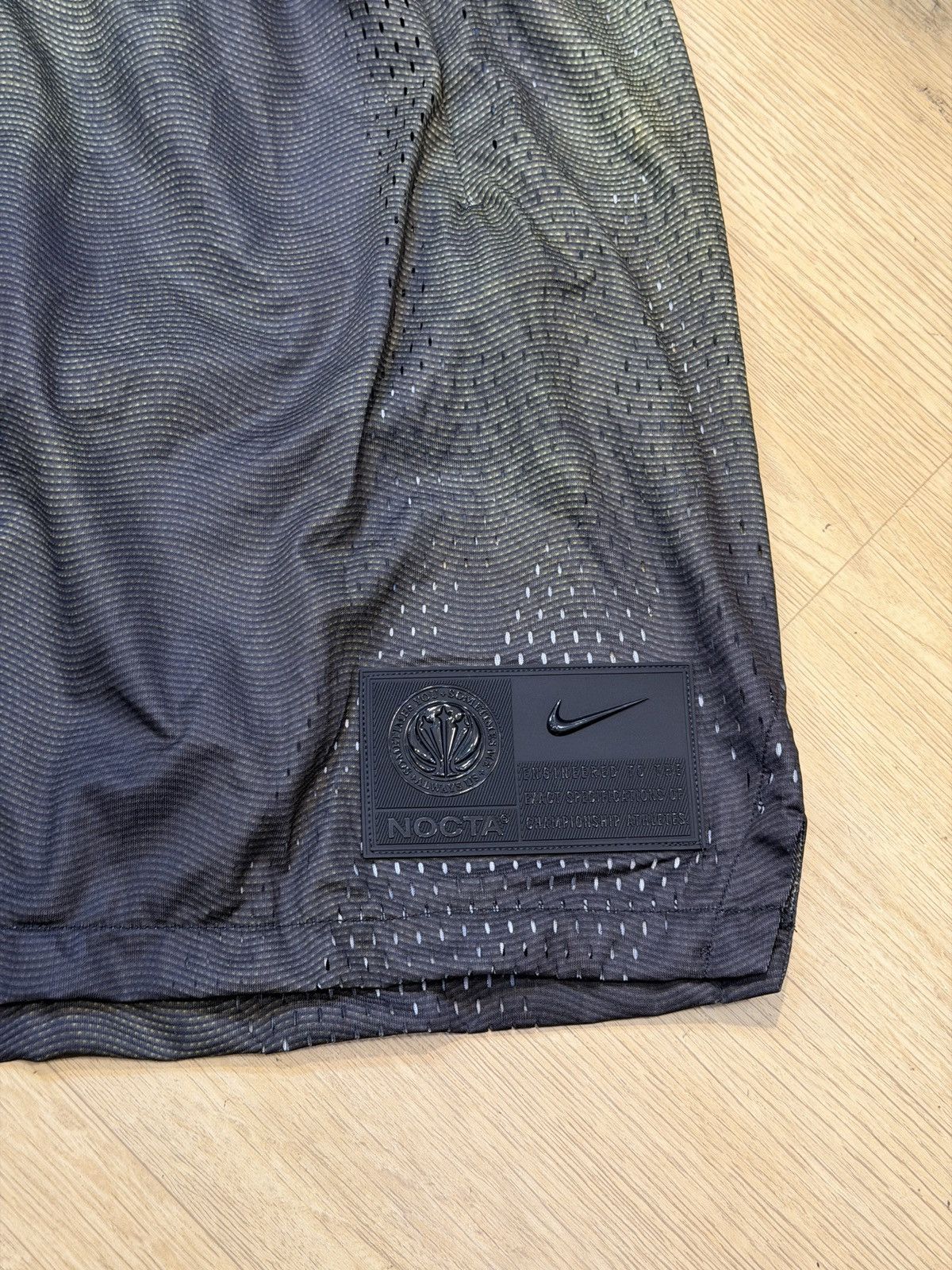 NOCTA × Nike Nike x Nocta 2026 Running Shorts Size US 32 / EU 48 - 3 Thumbnail