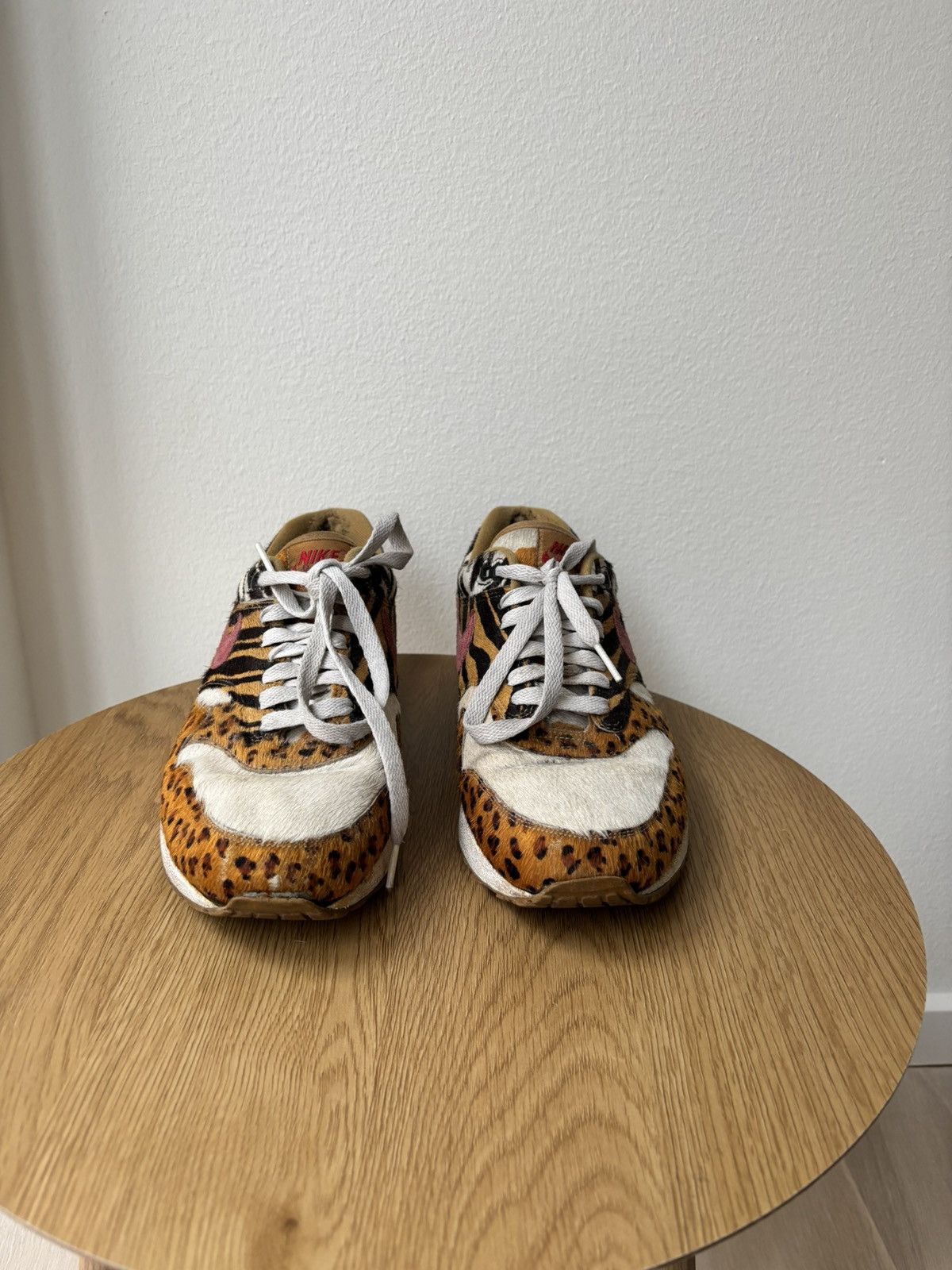 Nike × atmos Nike Air Max 1 Atmos Animal Pack Size US 10 / EU 43 - 1 Thumbnail