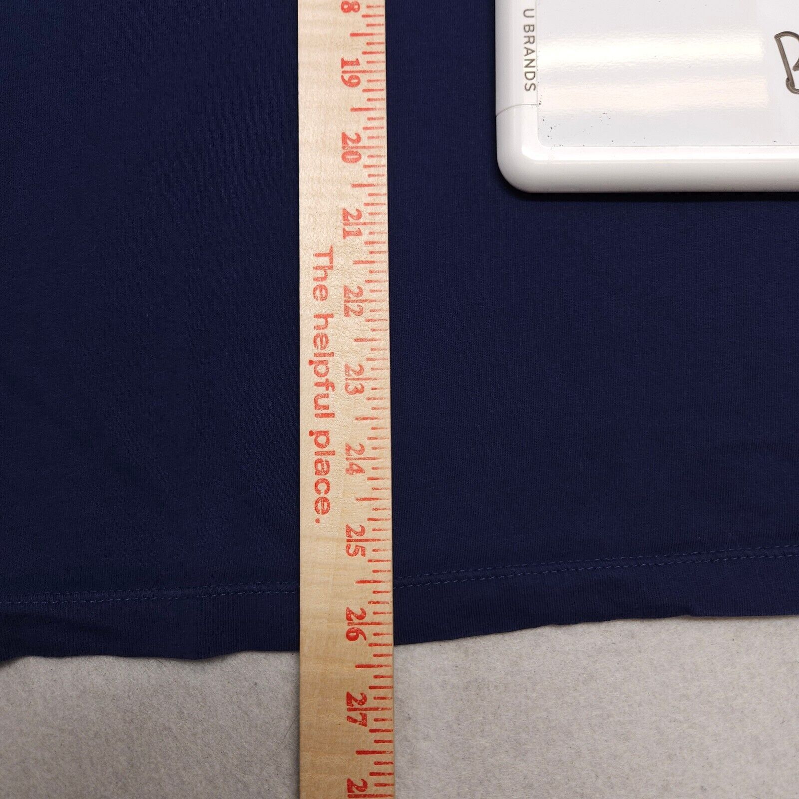 Nike The Nike Tee Air Max Shirt Adult Womens Size Small S Blue Size S / US 4 / IT 40 - 9 Thumbnail