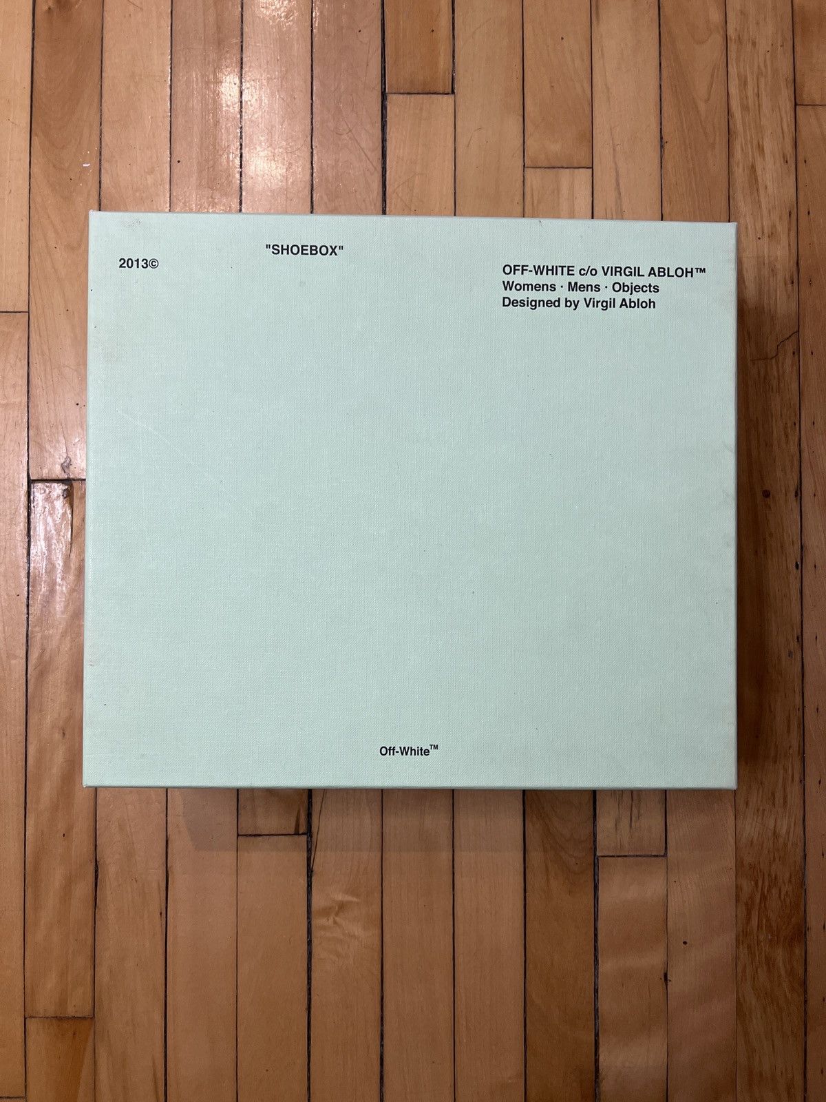 Off-White Off-White 3.0 Off Court Sneakers Size US 9 / EU 42 - 8 Thumbnail