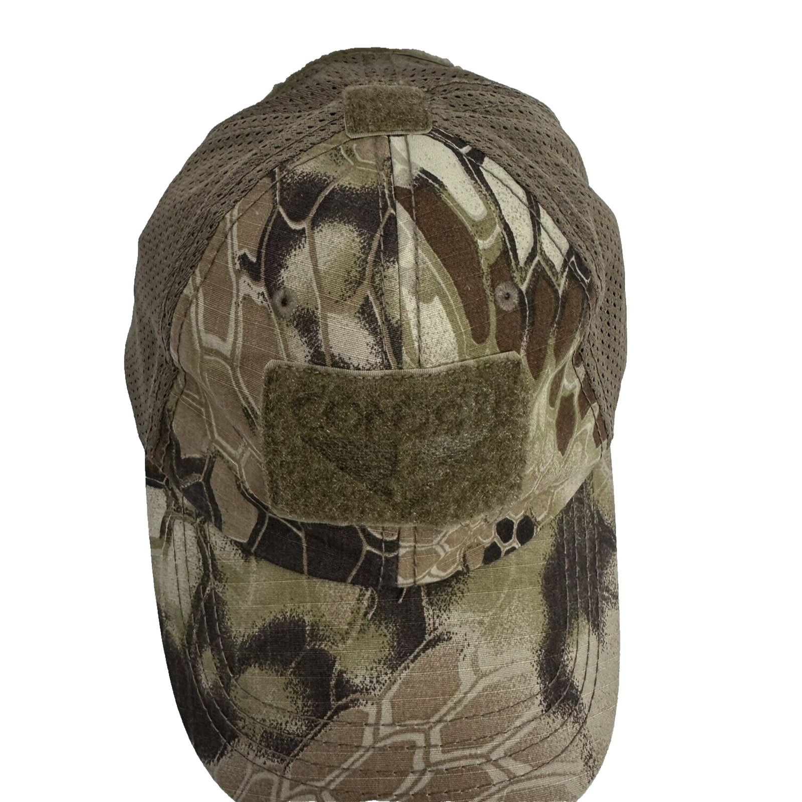 Other Condor TCM Patch Hiking Hunting Tactical Mesh Cap Hat Size ONE SIZE - 3 Thumbnail