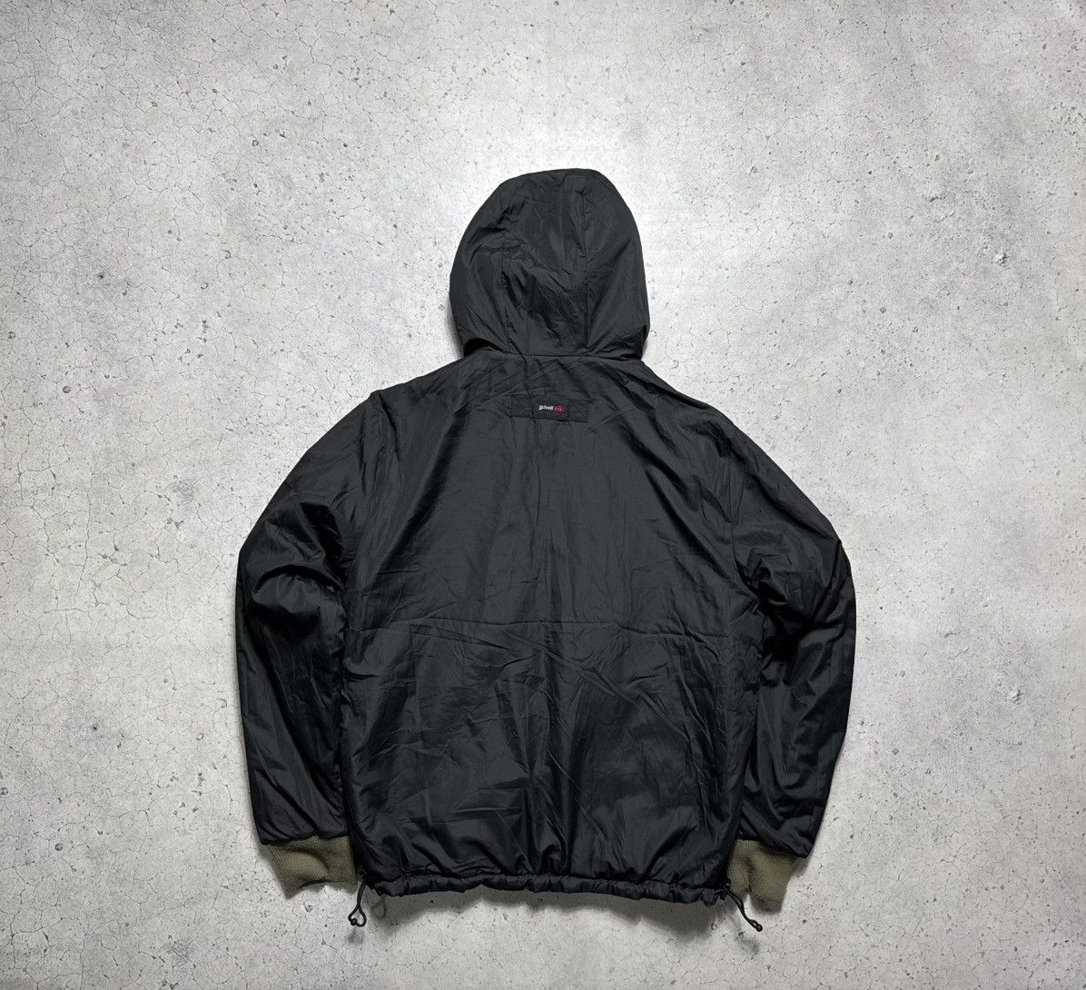 Schott Scott Nyc Bomber Reversible Vintage Bomber Jacket Size US M / EU 48-50 / 2 - 12 Thumbnail