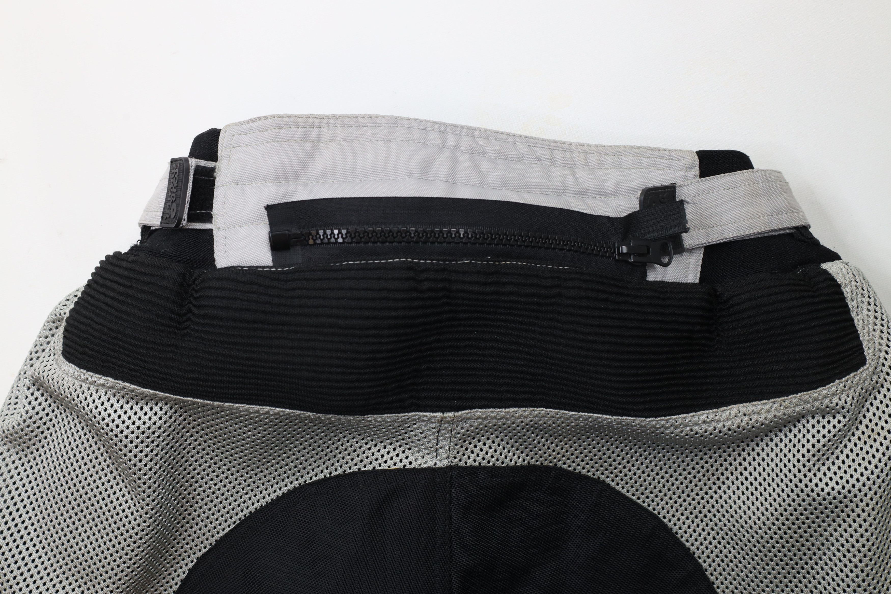 Vintage Tour Master Heavyweight Padded Venture Air Motorcycle Pants Size US 36 / EU 52 - 13 Thumbnail