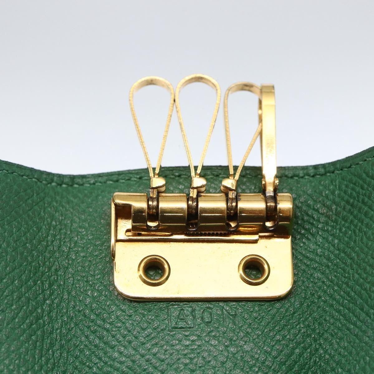 Hermes Hermes Etui Cle 4 Key Case Size ONE SIZE - 6 Thumbnail
