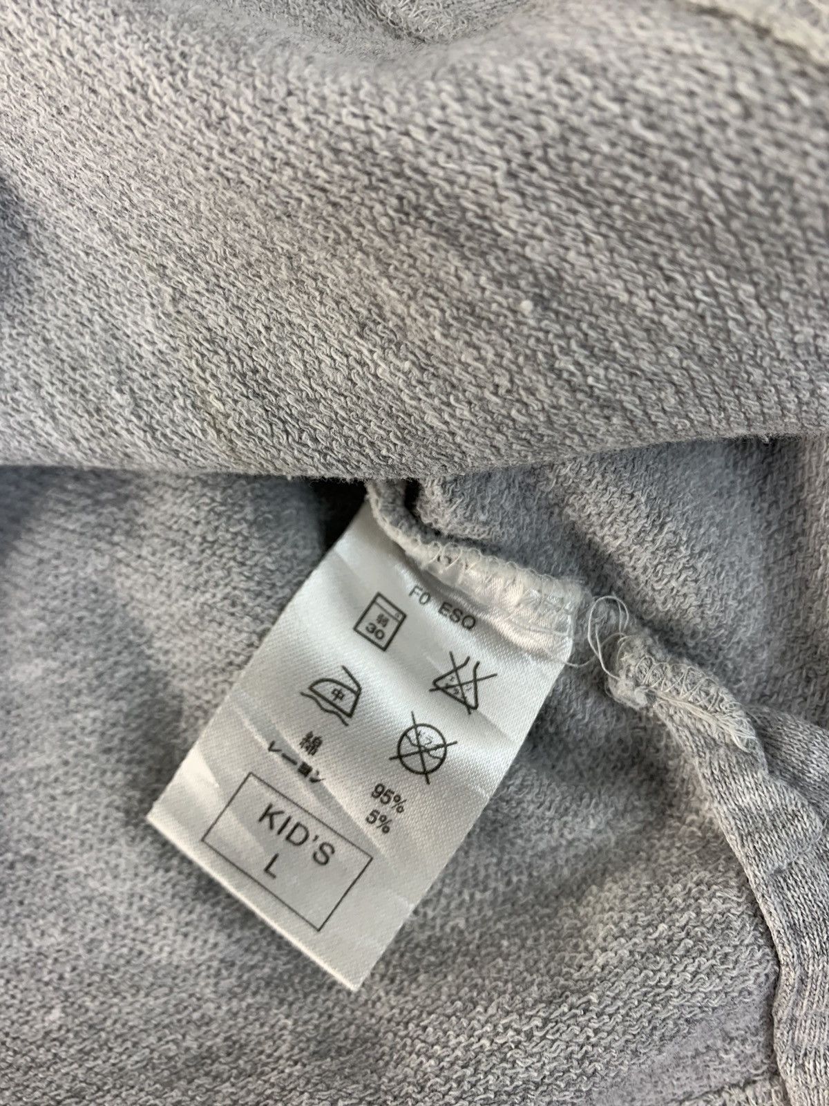 Nike 90s Nike Sport Athletic Big Logo Pullover Sweatshirt Hoodies Size US L / EU 52-54 / 3 - 6 Thumbnail