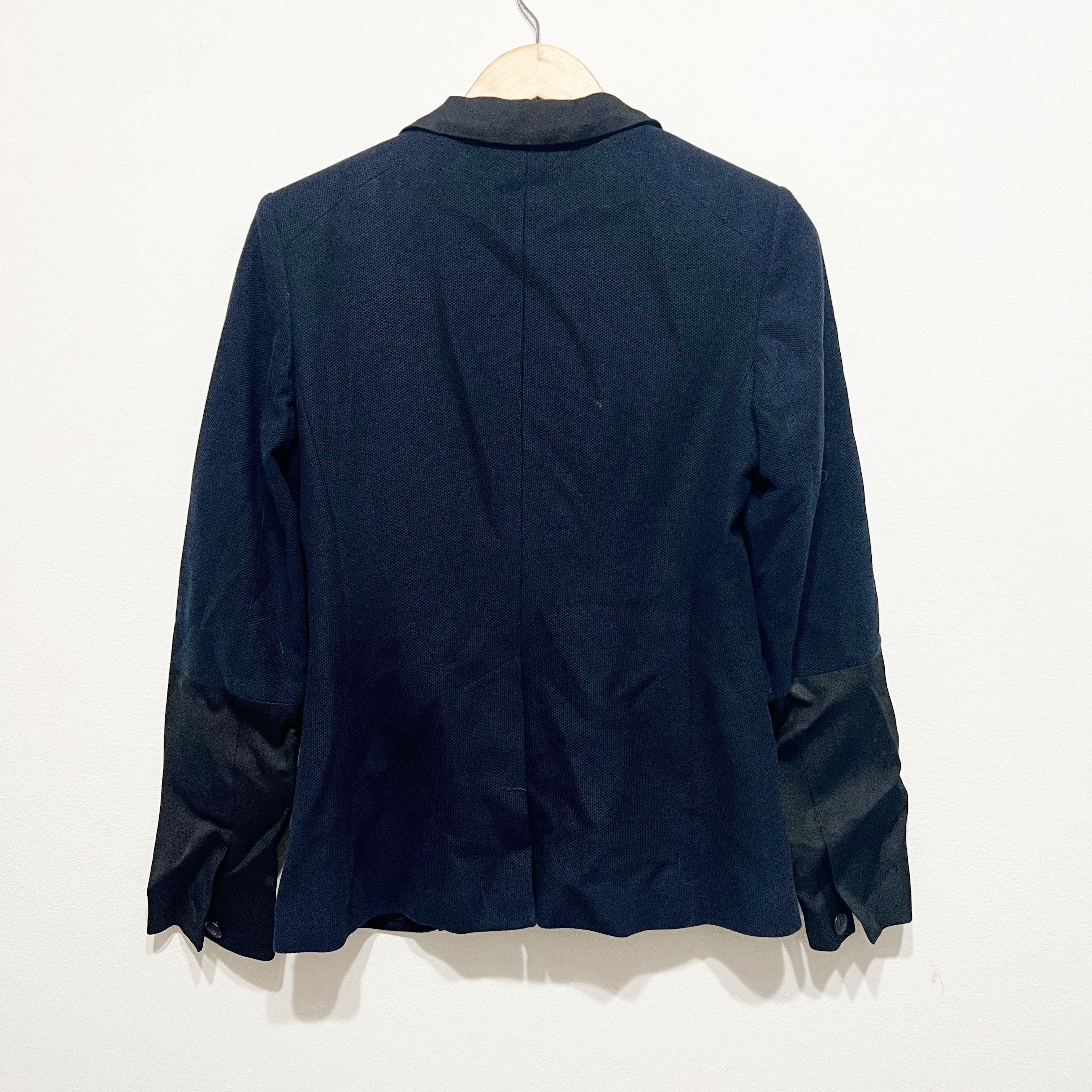 Rag & Bone Rag & Bone Women's Cotton Woven Blue Size S / US 4 / IT 40 - 4 Thumbnail
