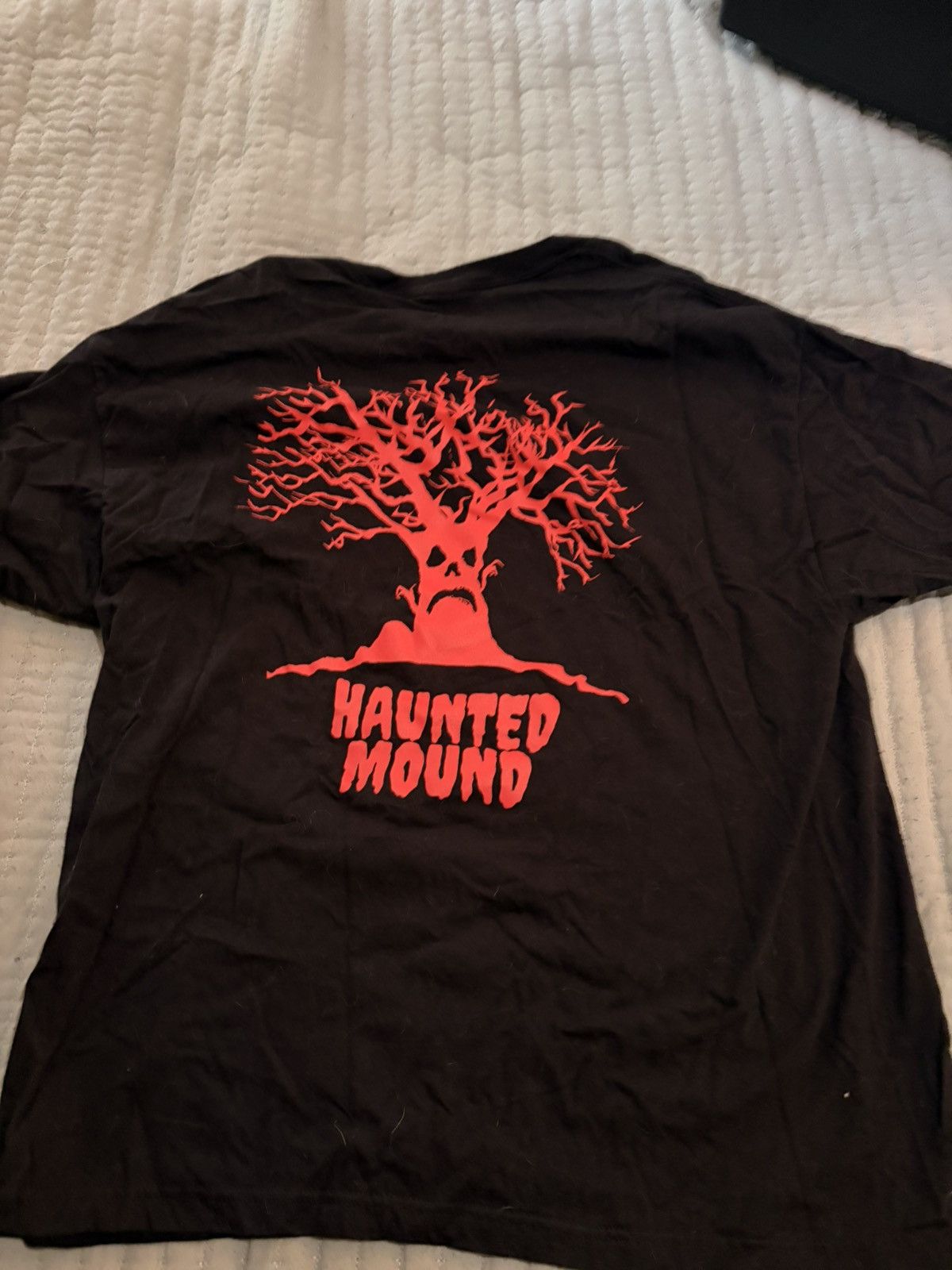 Haunted Mound HAUNTED MOUND USA Size US XL / EU 56 / 4 - 3 Thumbnail