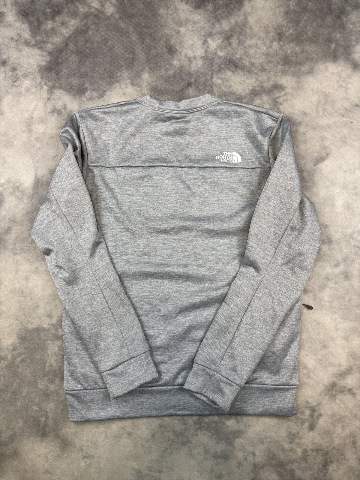 The North Face The North Face TNF Sweatshirt Outdoor Gorpcore y2k skate 90s Size US M / EU 48-50 / 2 - 3 Thumbnail
