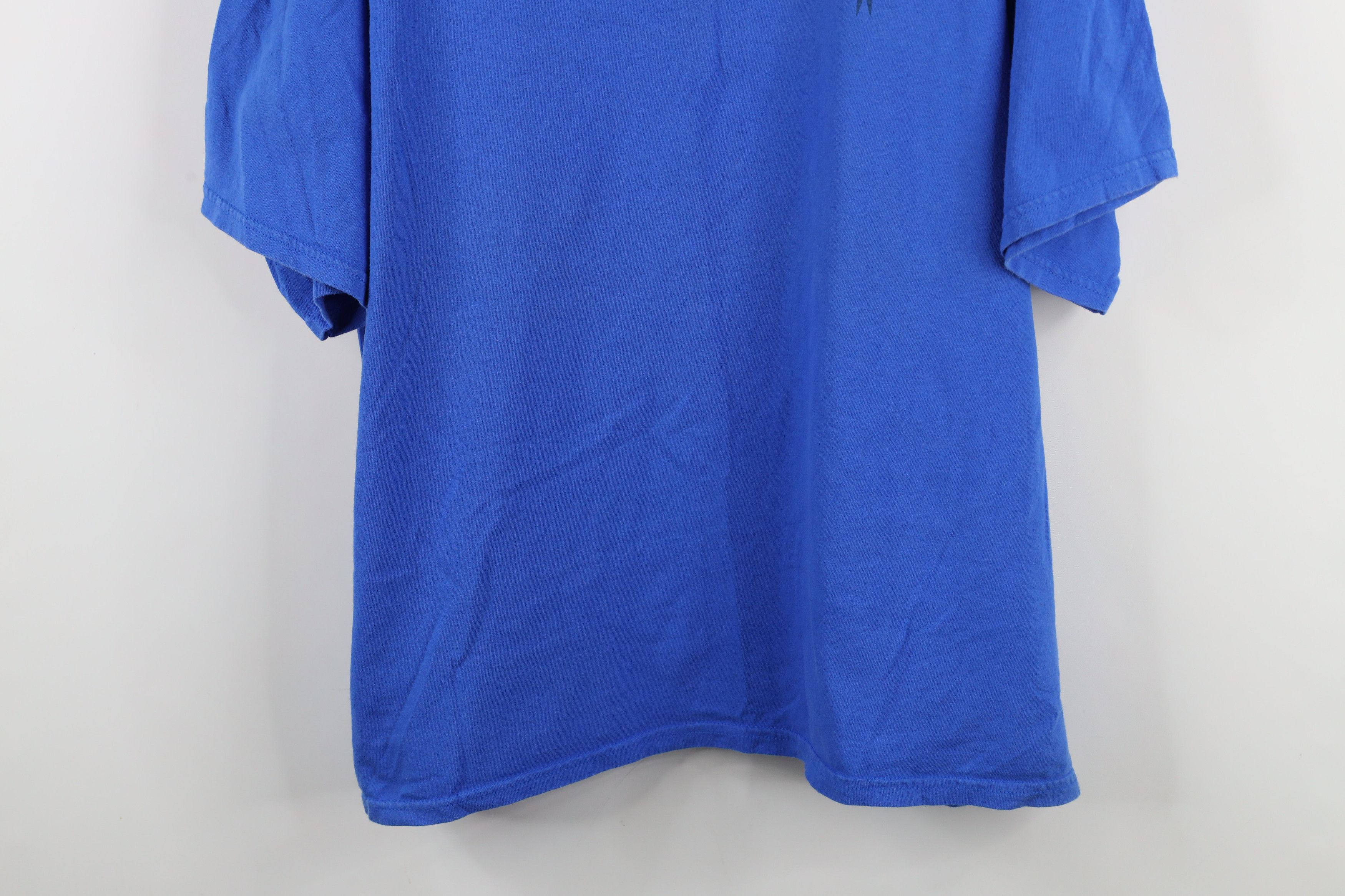 Gildan × Vintage Vintage Y2K Tribal High Performance Pontiac Car T-Shirt Size US XXL / EU 58 / 5 - 3 Thumbnail