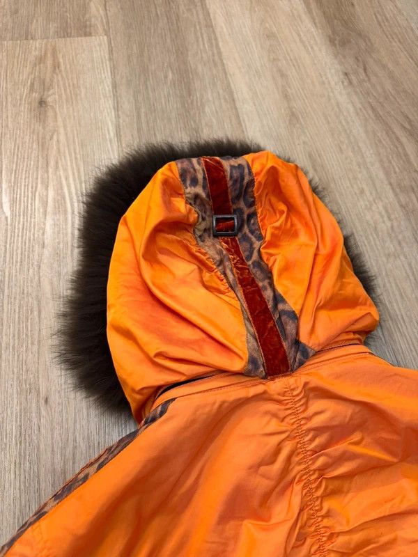 Sportalm Kitzbuhel Sportalm kitzbühel Austria Ski Jacket Winter Fur size 38 M Size M / US 6-8 / IT 42-44 - 10 Thumbnail