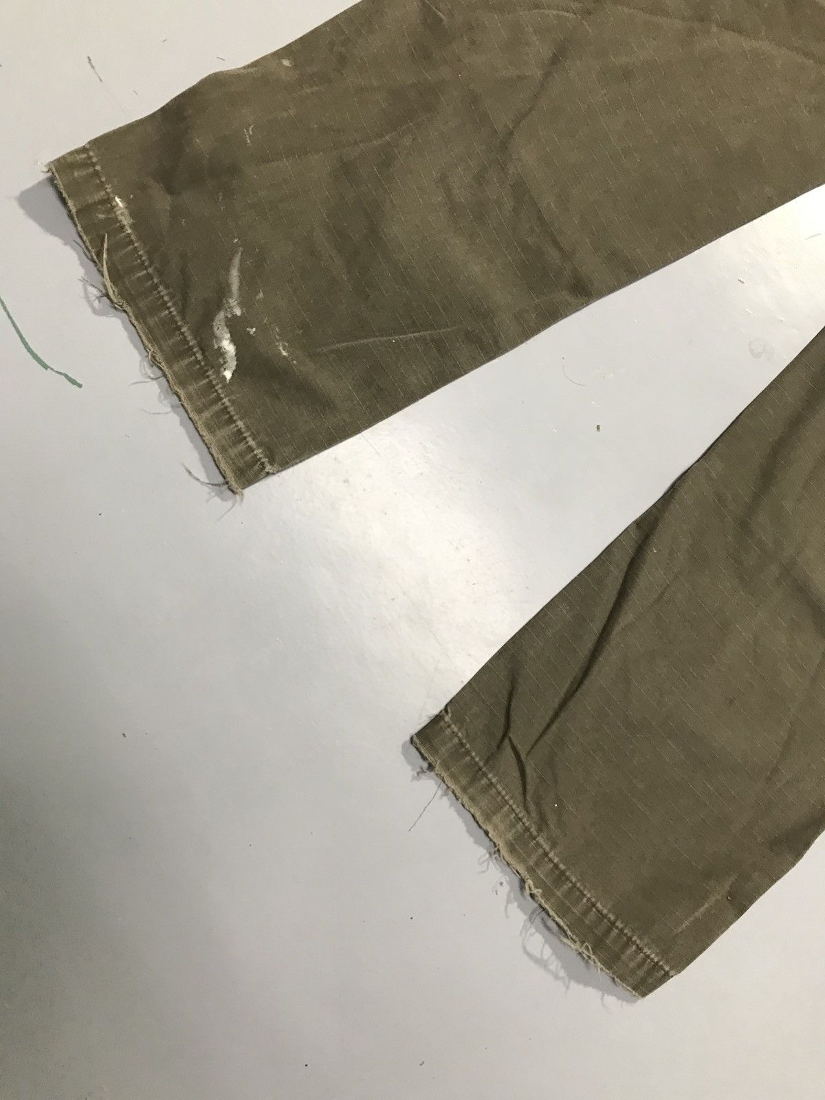 Carhartt Vintage carhartt B342 DFE cargodenim Size US 36 / EU 52 - 10 Thumbnail