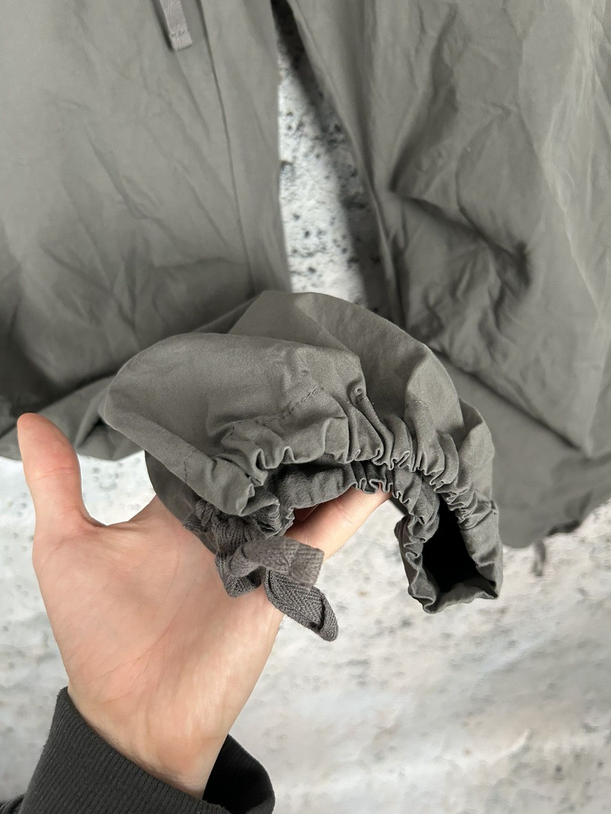 Other Weekday Parachute Pants Cargo Streetwear Hype Japanese Size US 34 / EU 50 - 6 Thumbnail