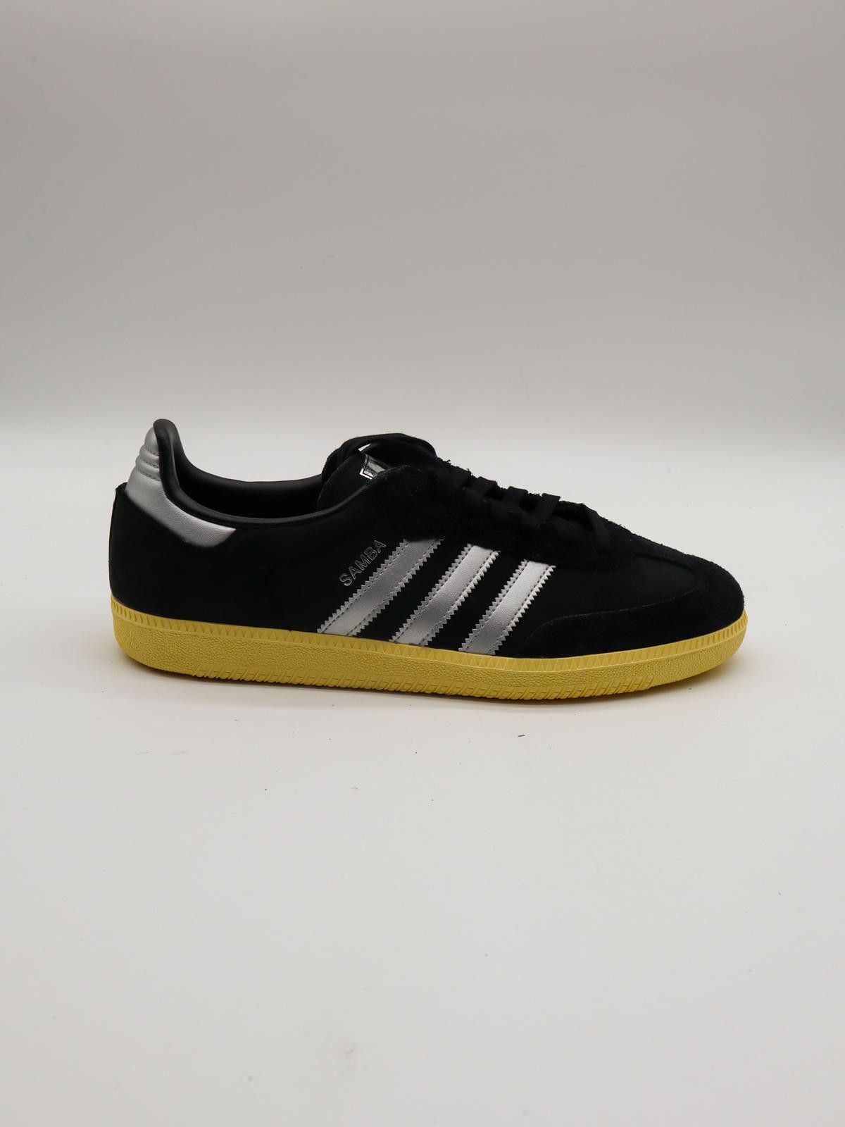 Other adidas Originals Samba OG - IE8128 – UK 10.5 Size US 11.5 / EU 44-45 - 6 Thumbnail