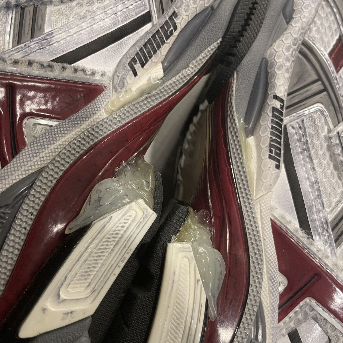 Balenciaga Balenciaga runner Size US 7 / EU 40 - 7 Thumbnail