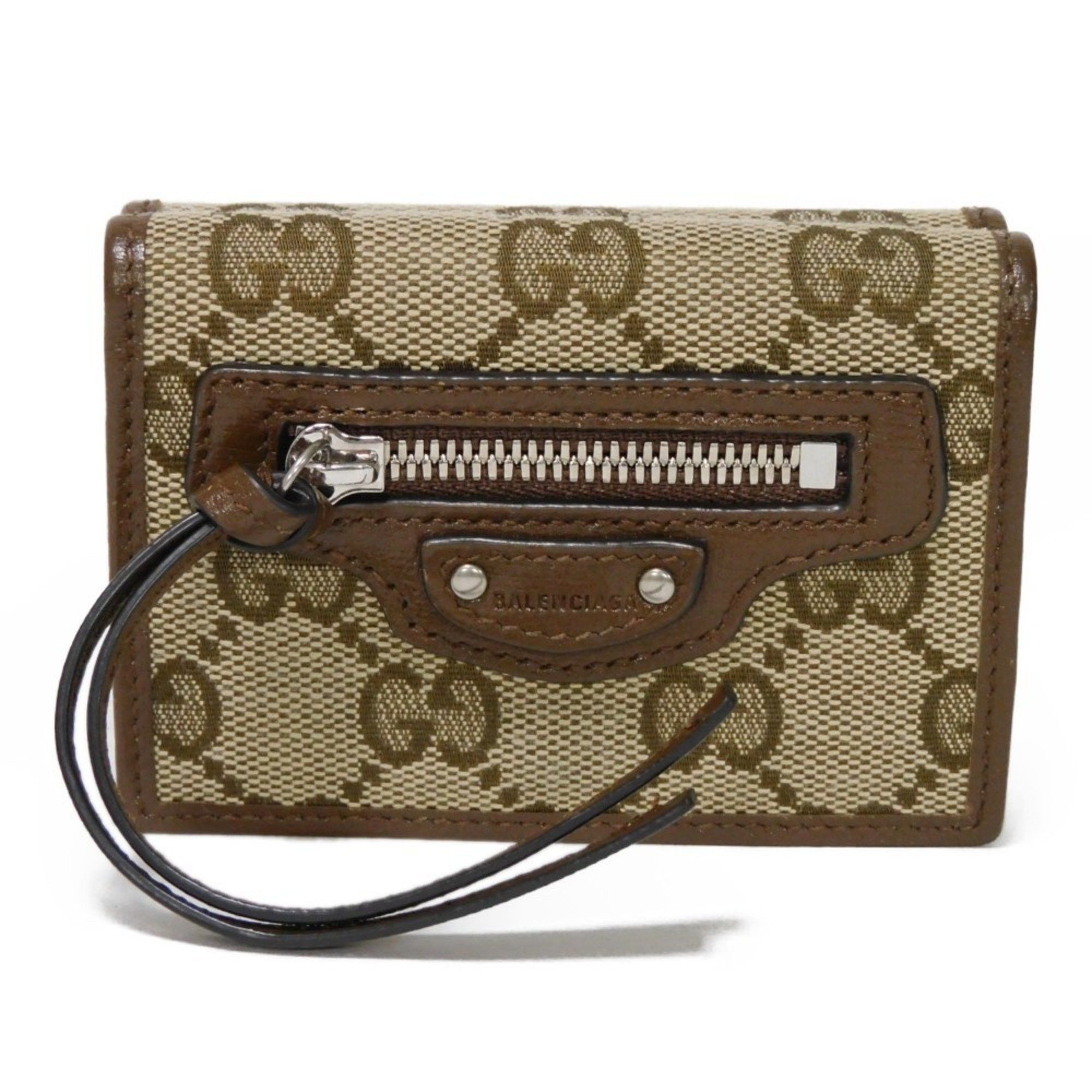 Gucci Gucci -- wallet Size ONE SIZE - 1 Thumbnail