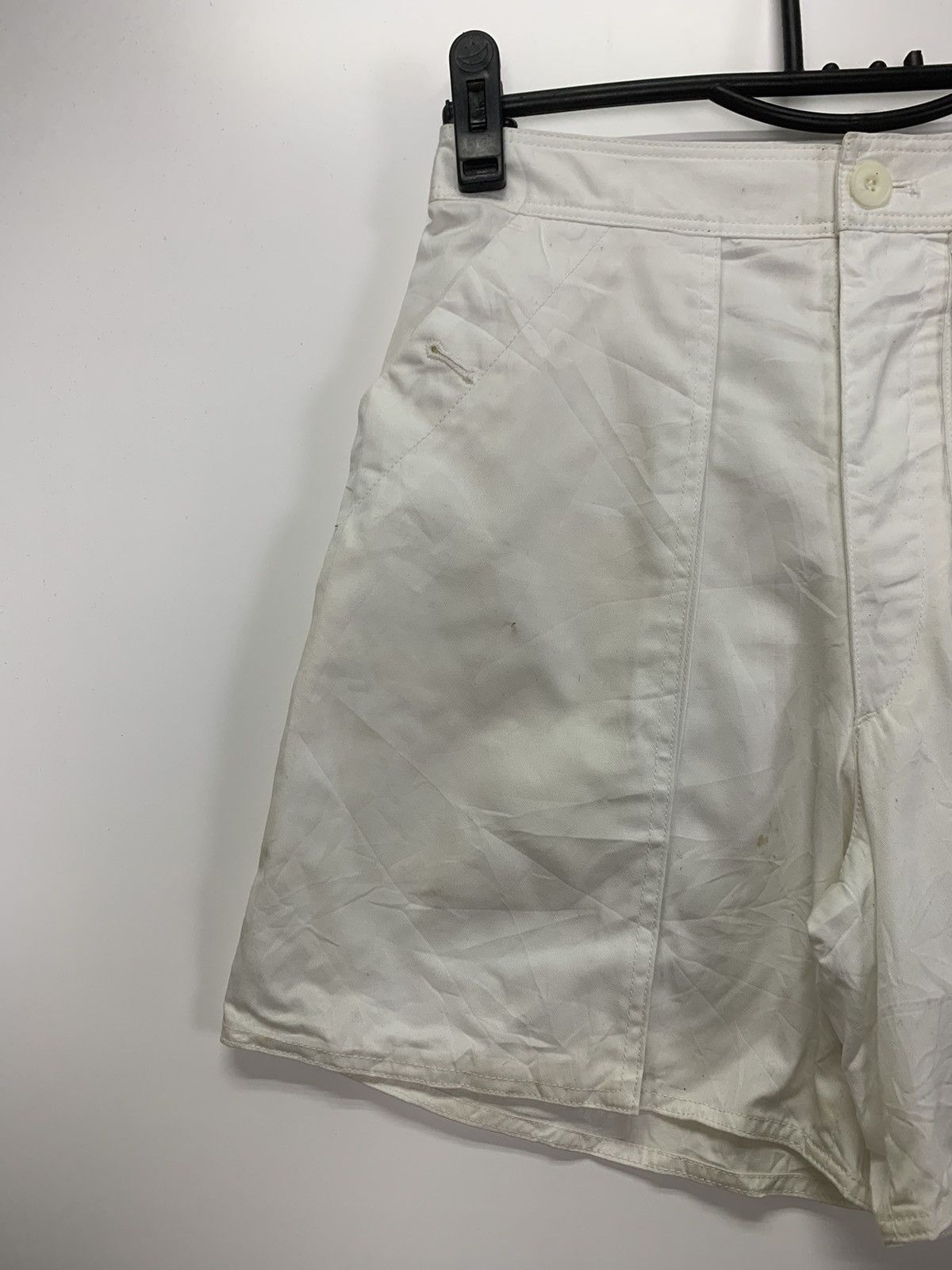 Lemaire × Uniqlo Uniqlo & Lemaire short pant for women’s Size US 28 / EU 44 - 4 Thumbnail