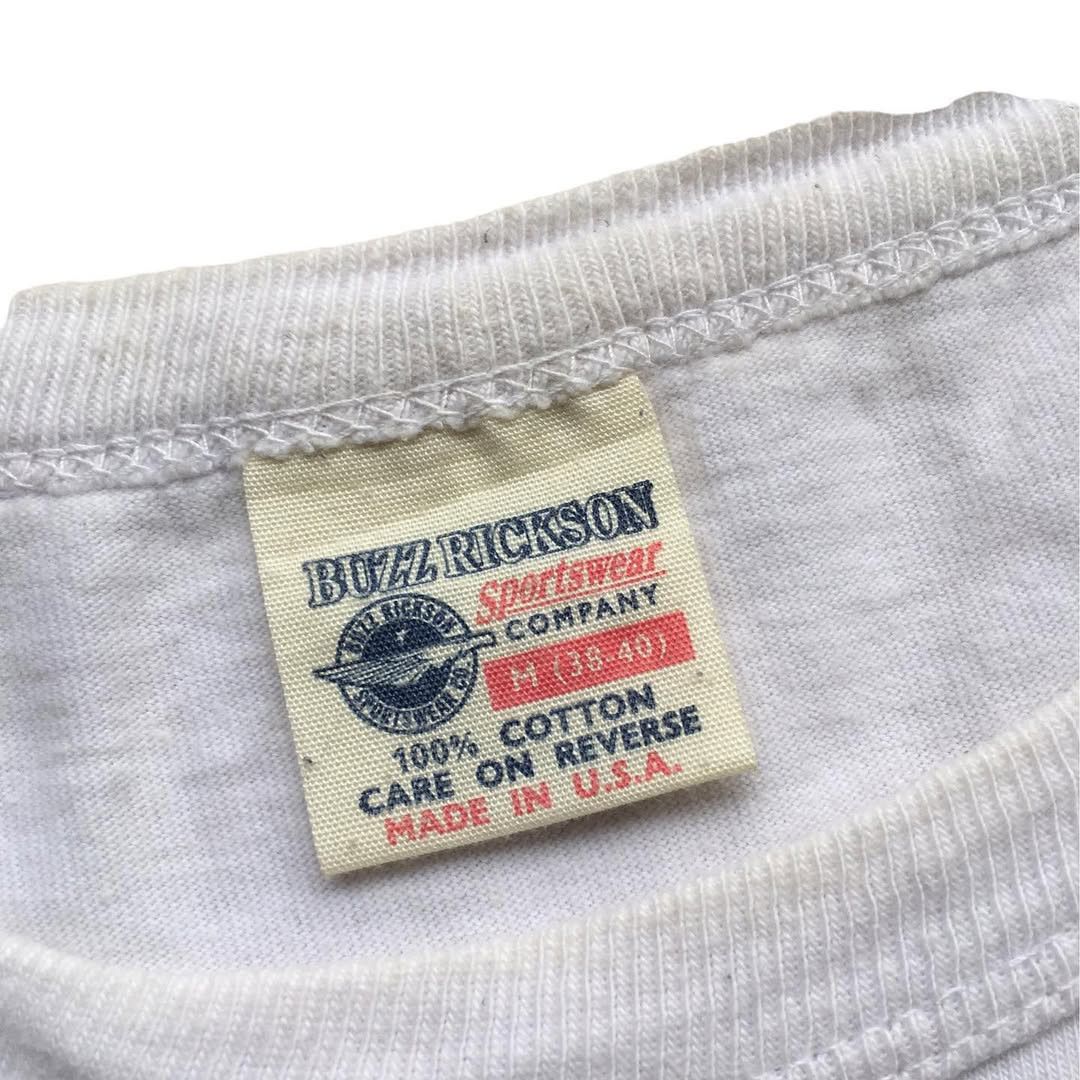 Buzz Rickson's Bundle Buzz Rickson 174th ATKW Tshirt Size US M / EU 48-50 / 2 - 5 Thumbnail