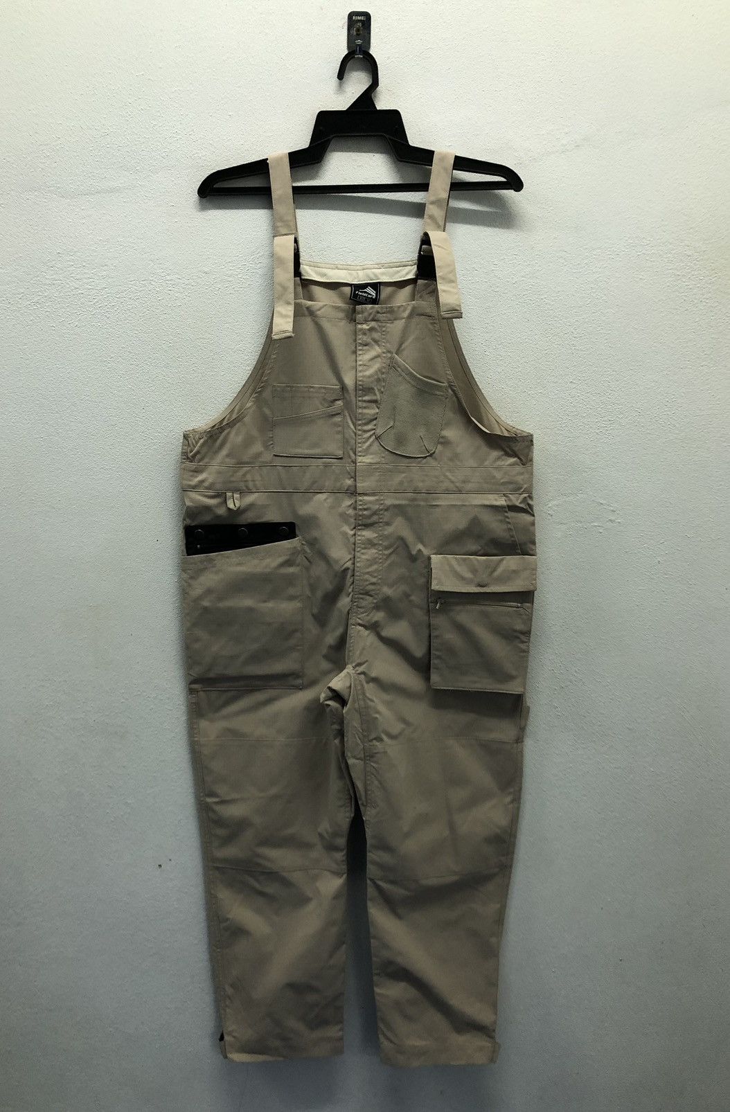 Vintage Vintage Fieldcore Overalls Size US 40 / EU 56 - 1 Thumbnail